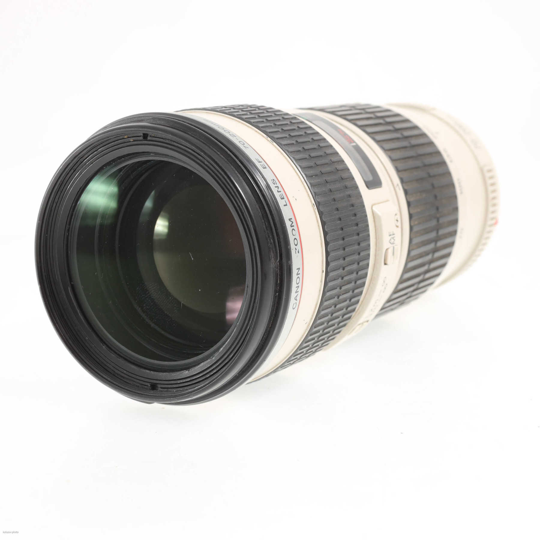 Canon EF 70-200mm f/4 L USM Canon Canon EF 70-200mm f/4 L USM Canon