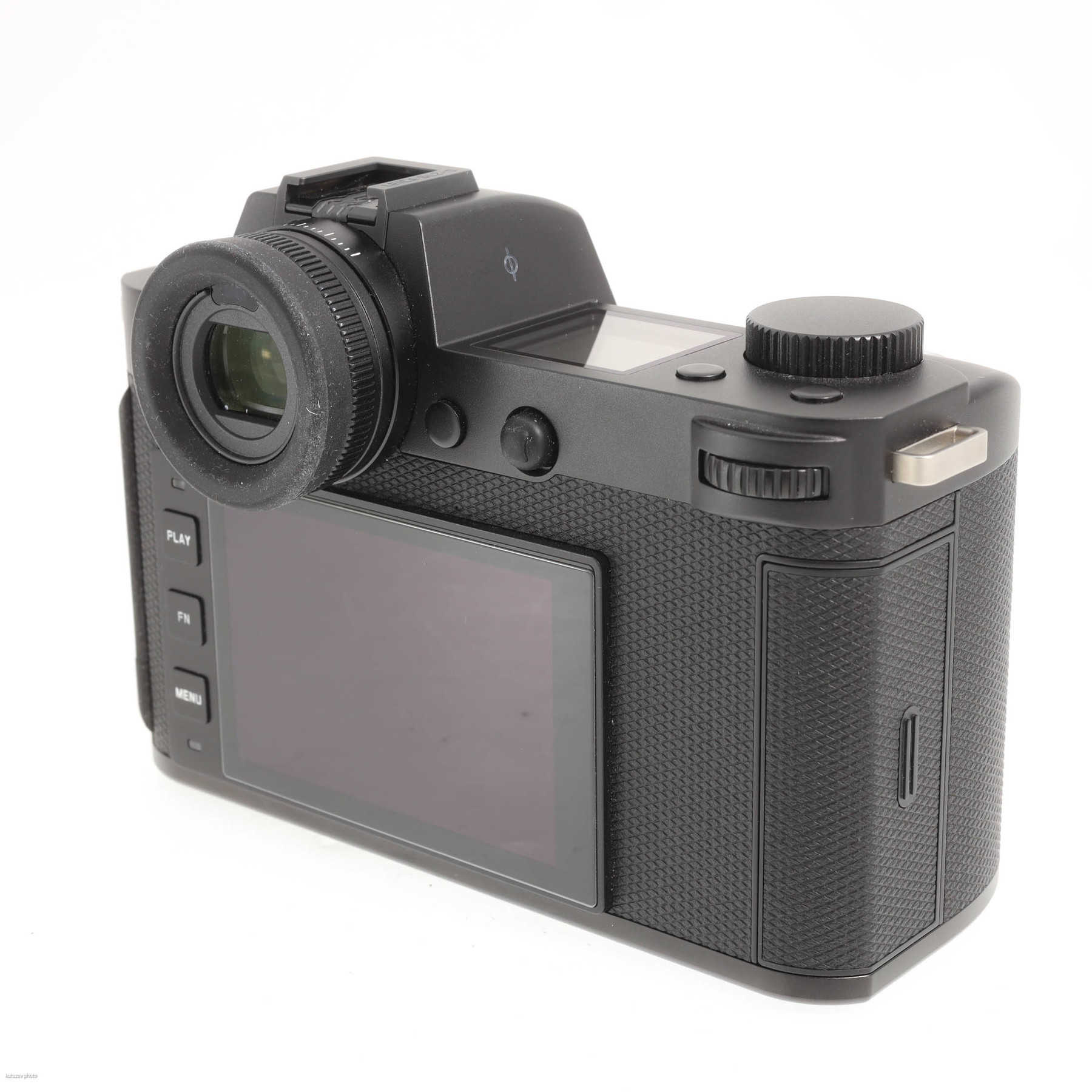 Leica SL2-S Leica SL2-S