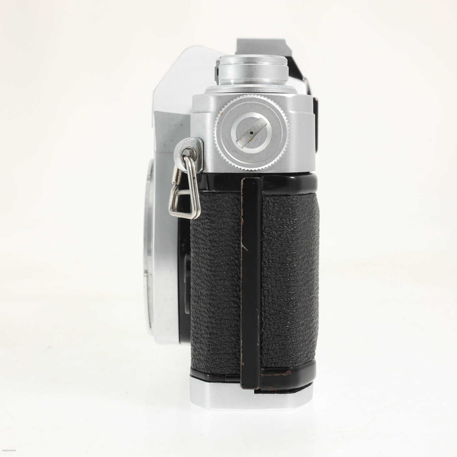 Canon FTb с объективом FD 50mm f/1.4 S.S.C. Canon FTb с объективом FD 50mm f/1.4 S.S.C.
