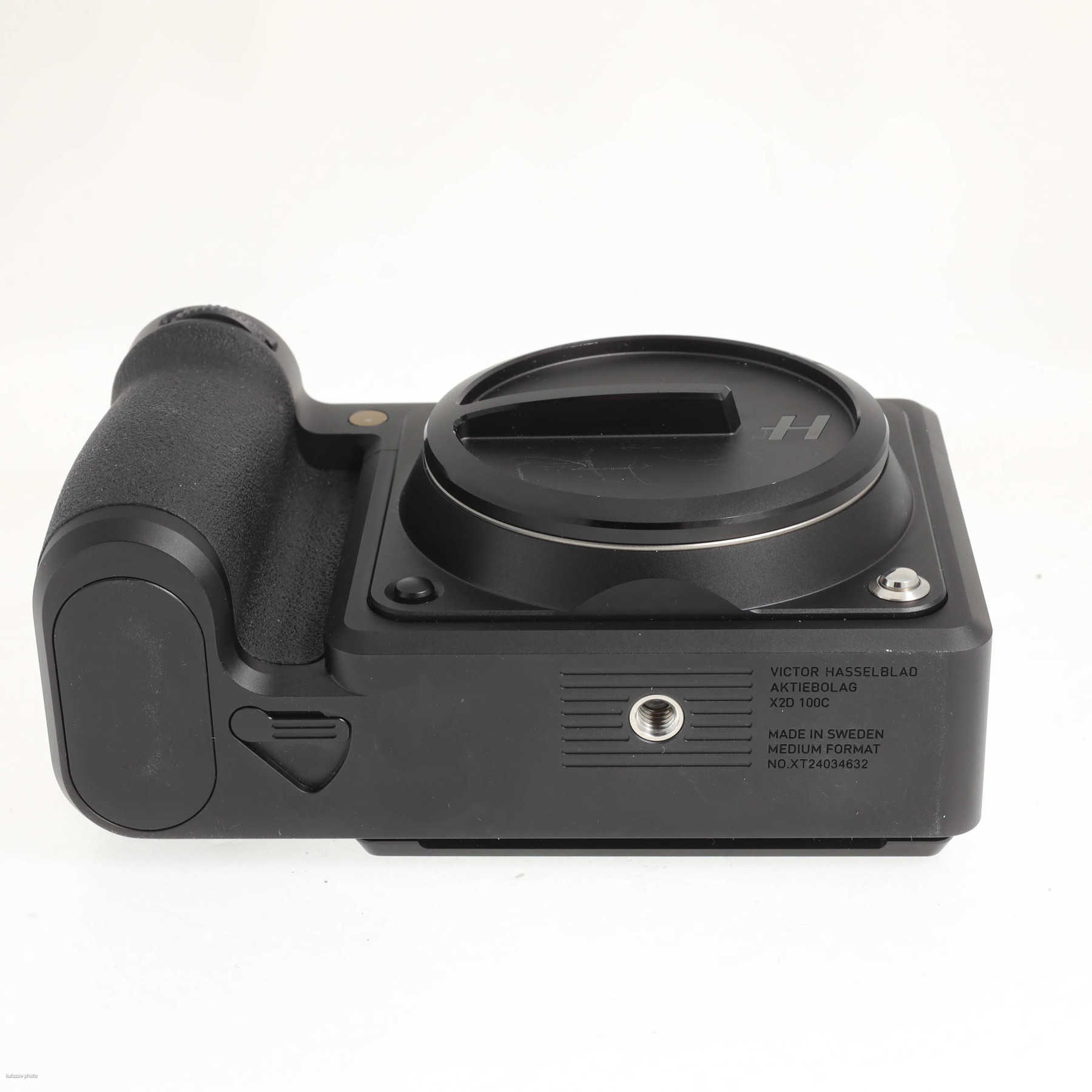 Hasselblad X2D 100C Hasselblad X2D 100C