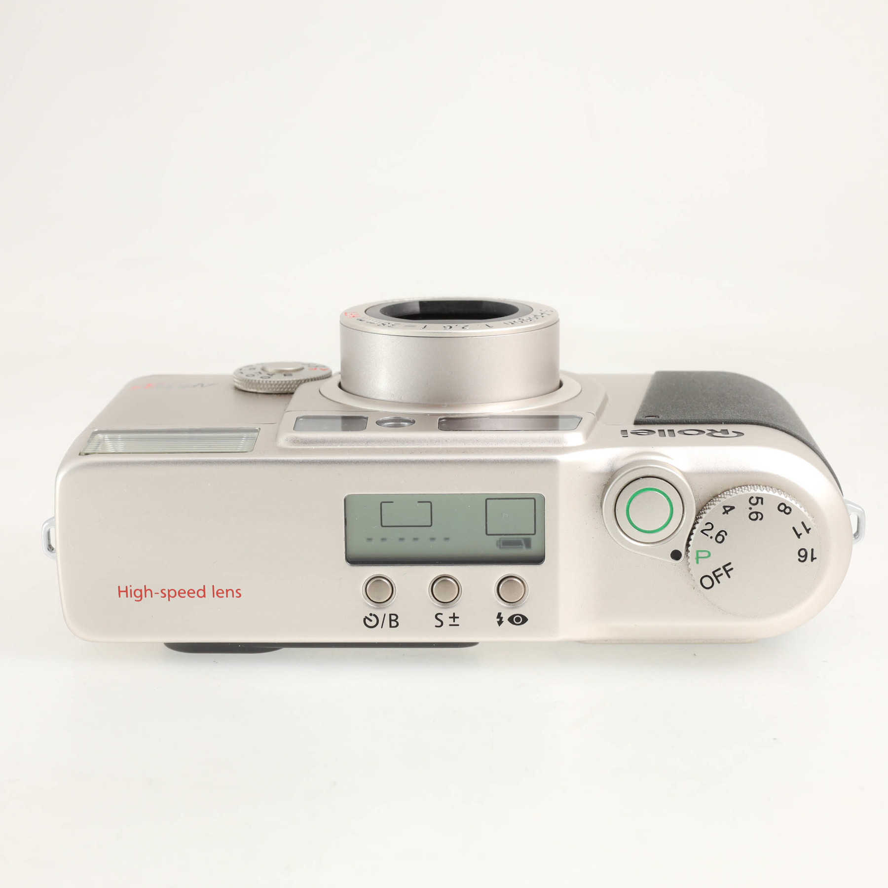 Rollei AFM 35 Rollei AFM 35