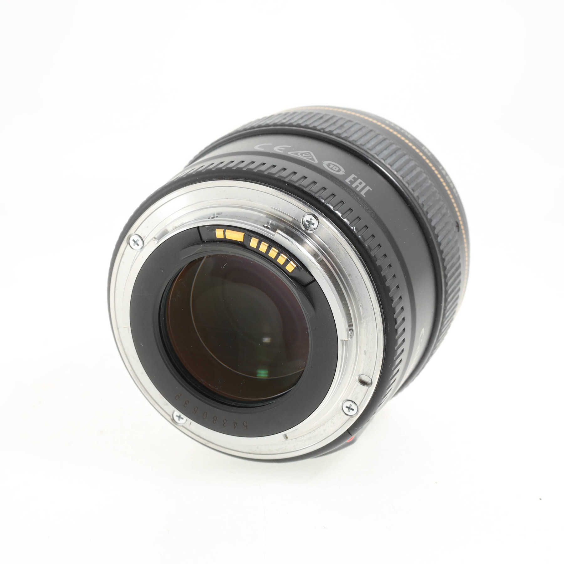 Canon EF 85mm f/1.8 USM Canon EF 85mm f/1.8 USM