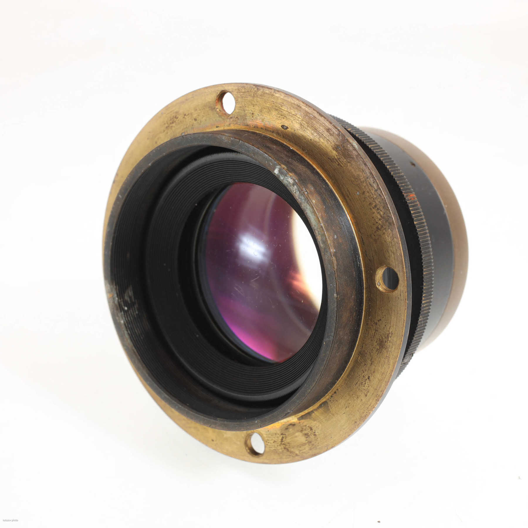 Зенит (КМЗ) 210mm f/4.5 И-51 Зенит (КМЗ) 210mm f/4.5 И-51