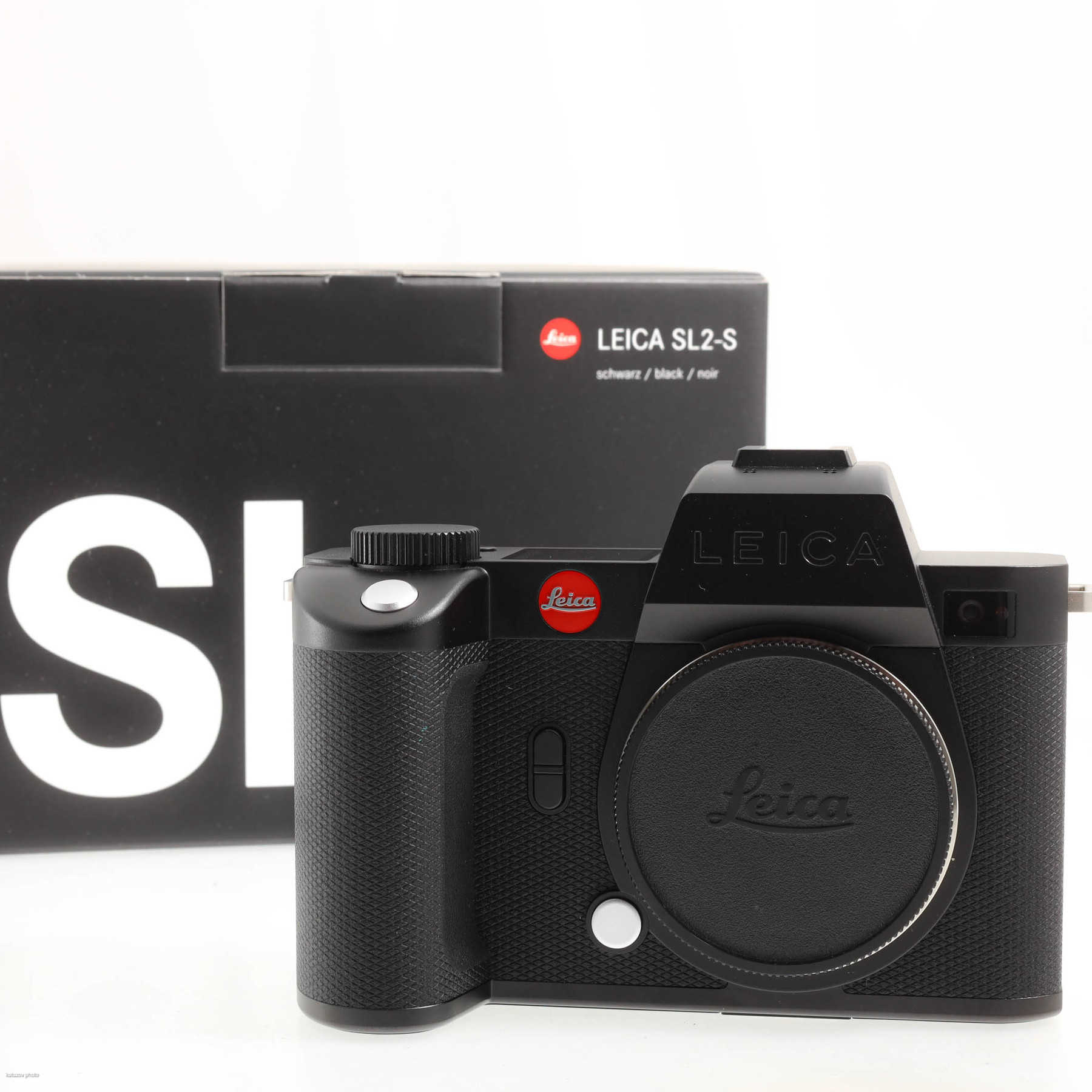 Leica SL2-S Leica SL2-S