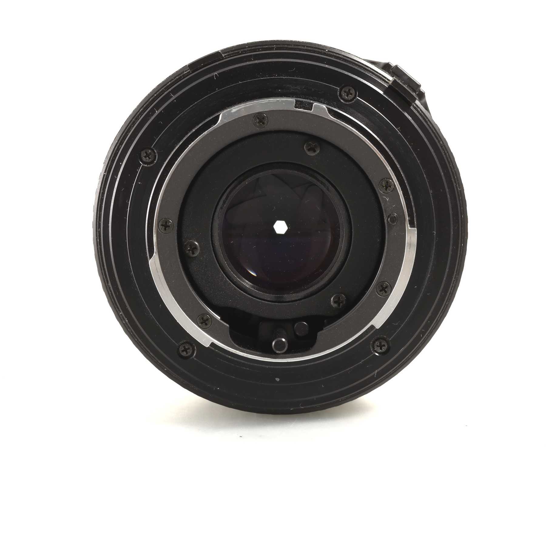 Minolta MD 50mm f/2 Minolta MD 50mm f/2