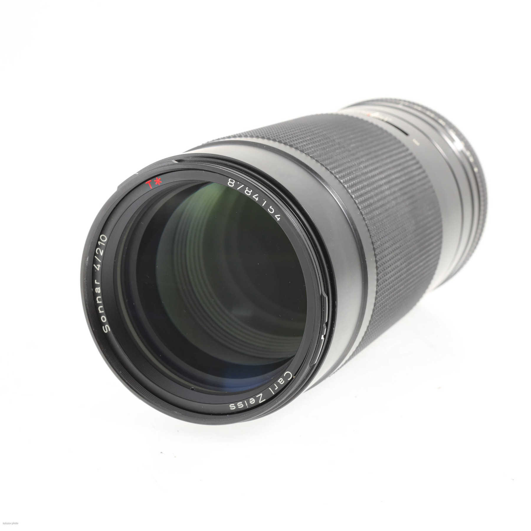 Contax (645) 210mm f/4 T* Carl Zeiss Sonnar Contax (645) 210mm f/4 T* Carl Zeiss Sonnar