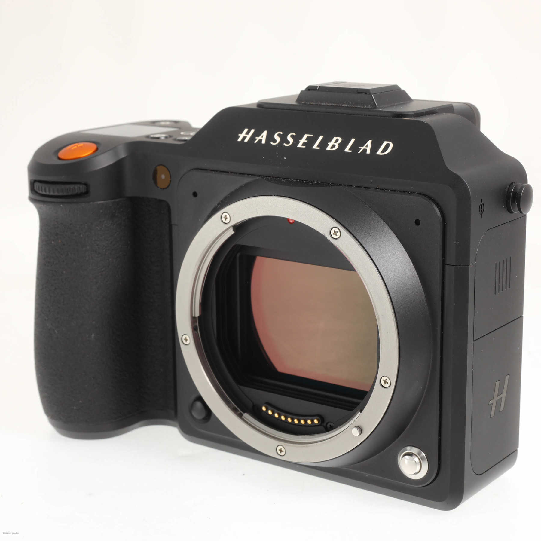 Hasselblad X2D 100C Hasselblad X2D 100C