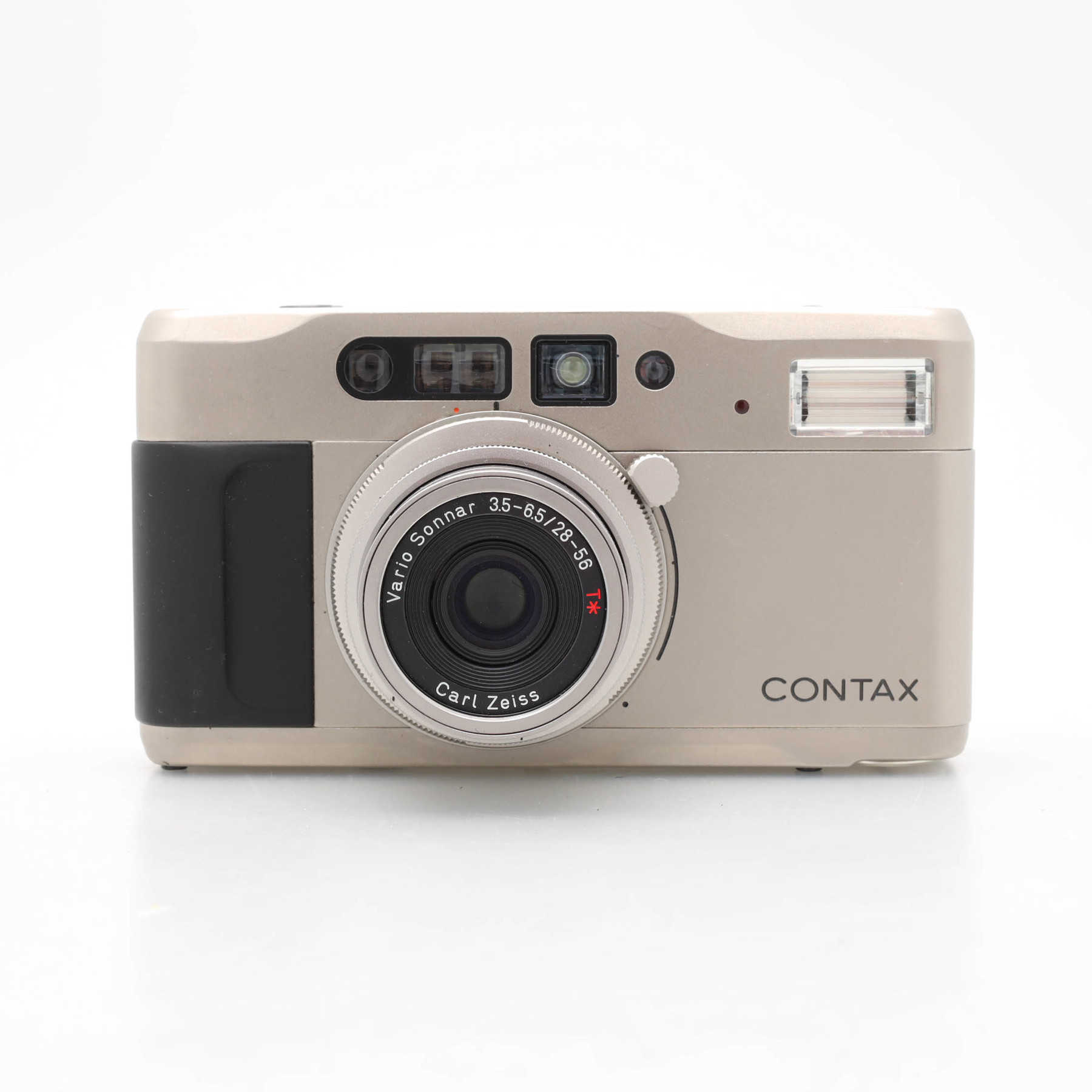 Contax Tvs | Kutuzov Photo Contax Tvs | Kutuzov Photo