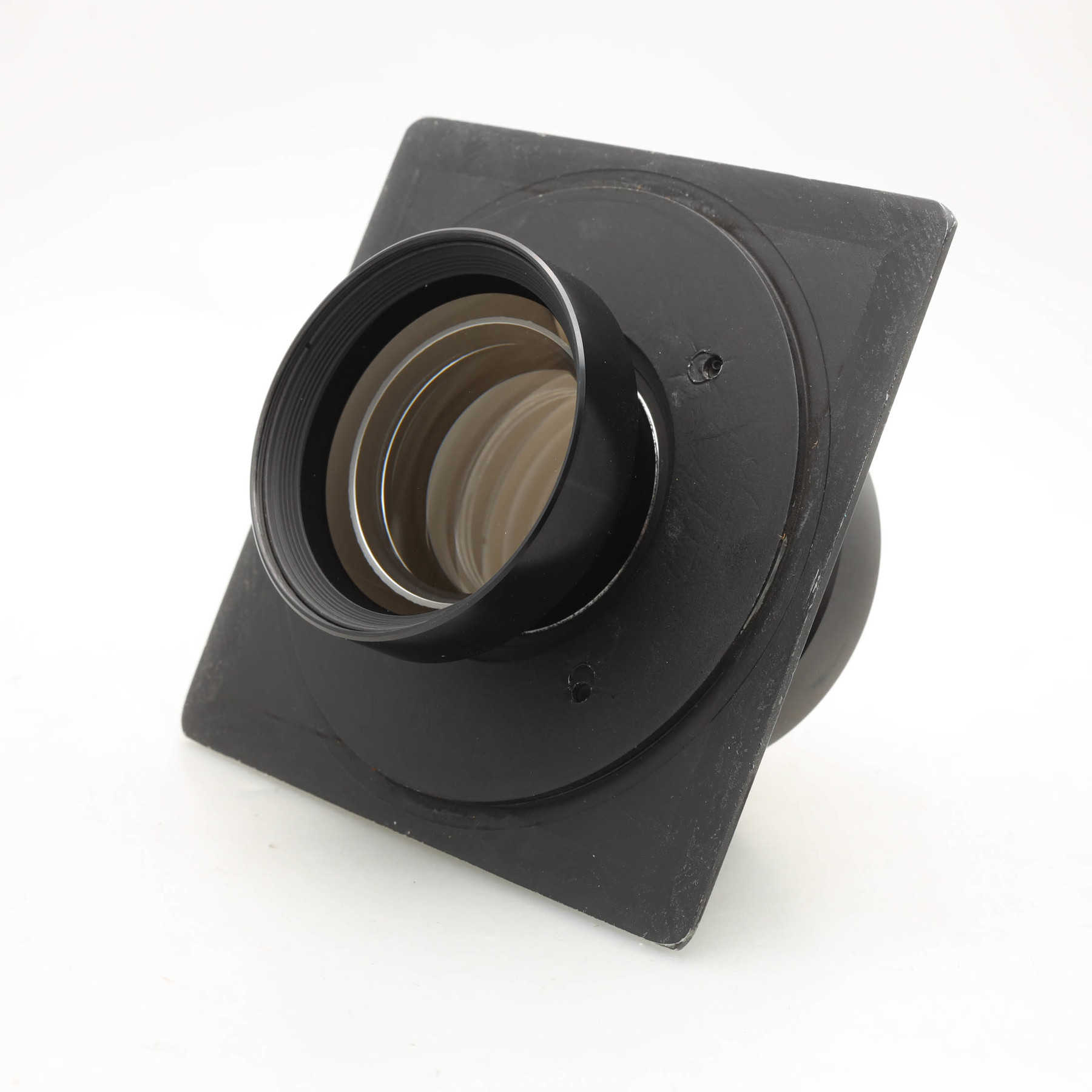 Fujifilm 250mm f/6.7 Fujinon-W S Fujifilm 250mm f/6.7 Fujinon-W S