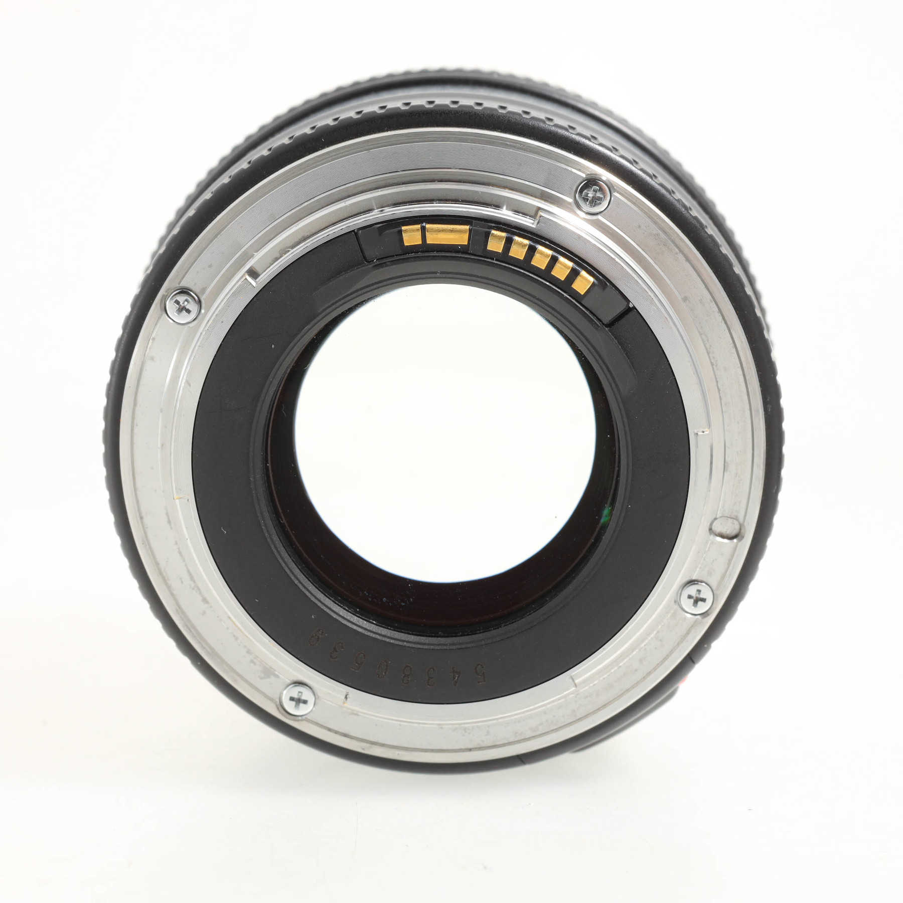 Canon EF 85mm f/1.8 USM Canon EF 85mm f/1.8 USM