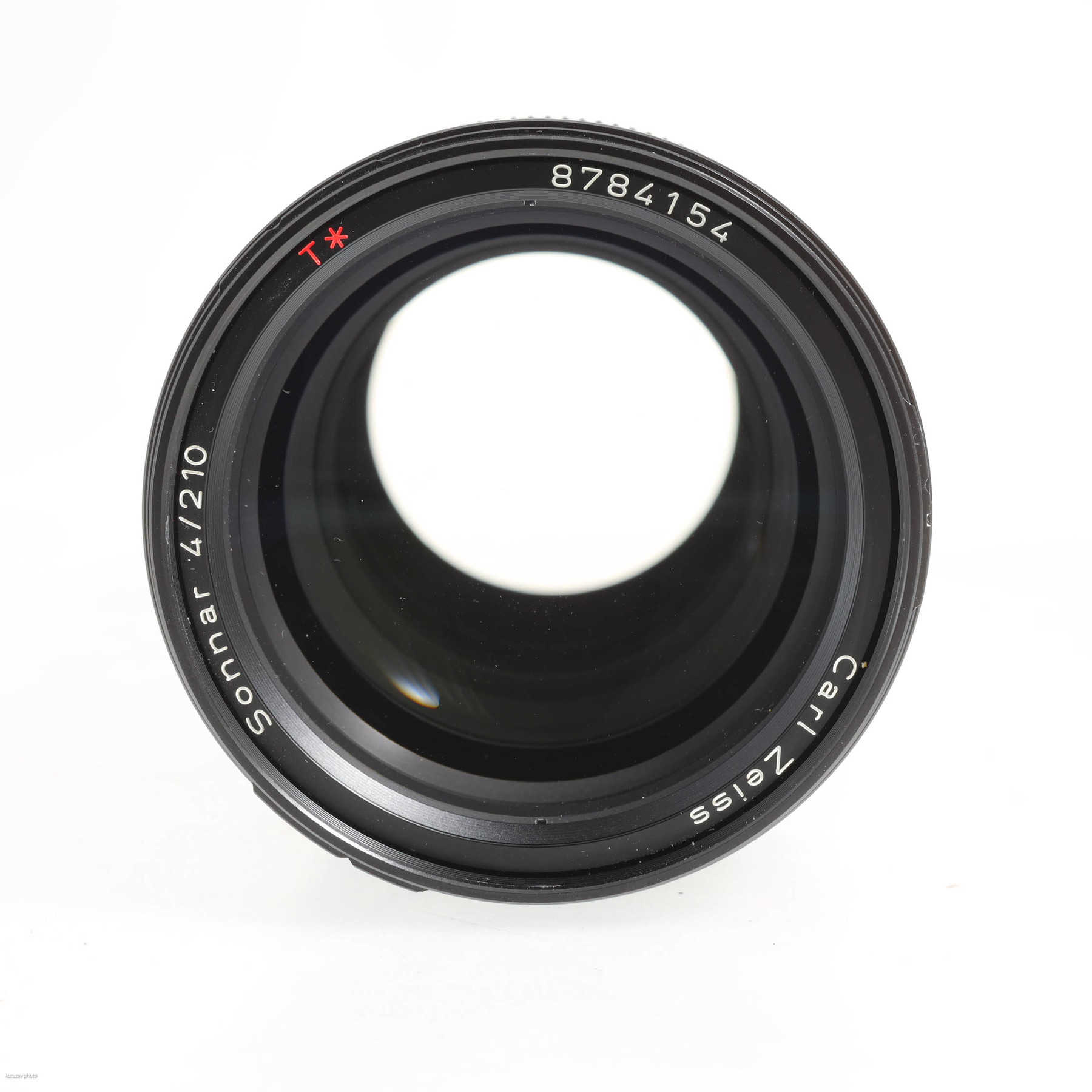 Contax (645) 210mm f/4 T* Carl Zeiss Sonnar Contax (645) 210mm f/4 T* Carl Zeiss Sonnar