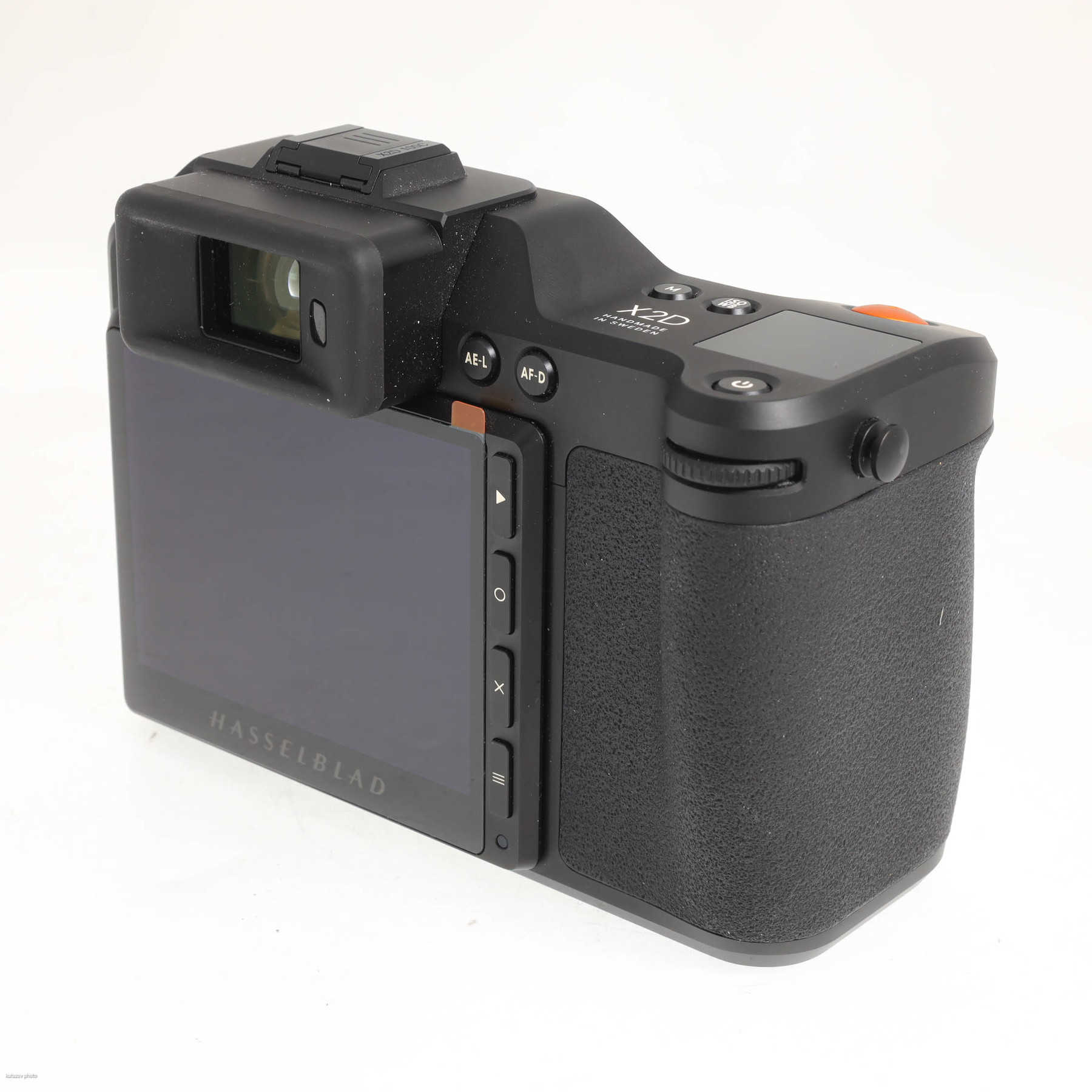 Hasselblad X2D 100C Hasselblad X2D 100C