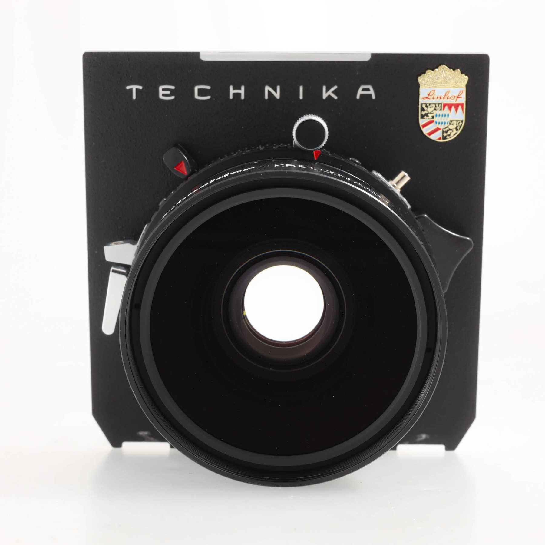 Schneider-Kreuznach Syper-Symmar 110mm f/5.6 XL Aspheric Schneider-Kreuznach Syper-Symmar 110mm f/5.6 XL Aspheric