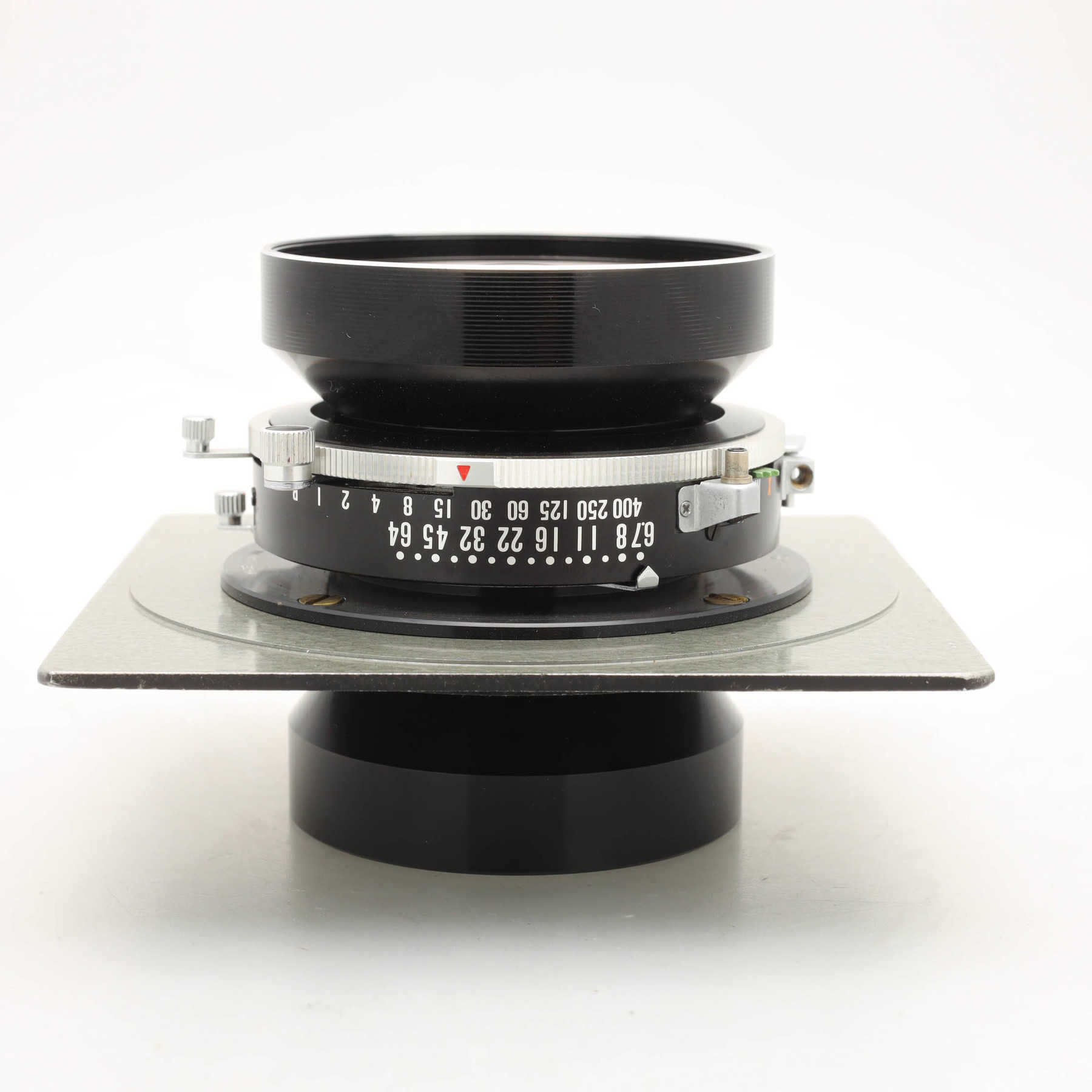 Fujifilm 250mm f/6.7 Fujinon-W S Fujifilm 250mm f/6.7 Fujinon-W S