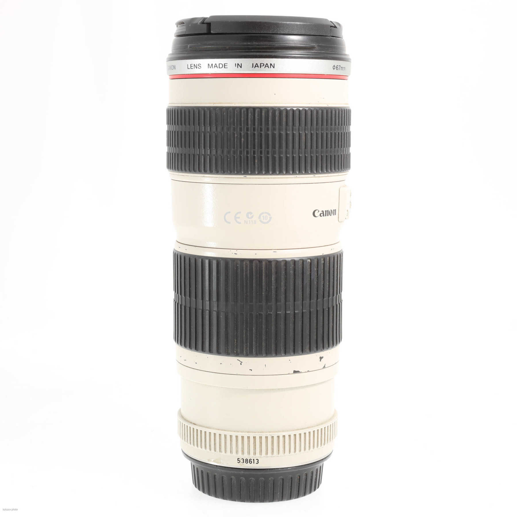 Canon EF 70-200mm f/4 L USM Canon Canon EF 70-200mm f/4 L USM Canon