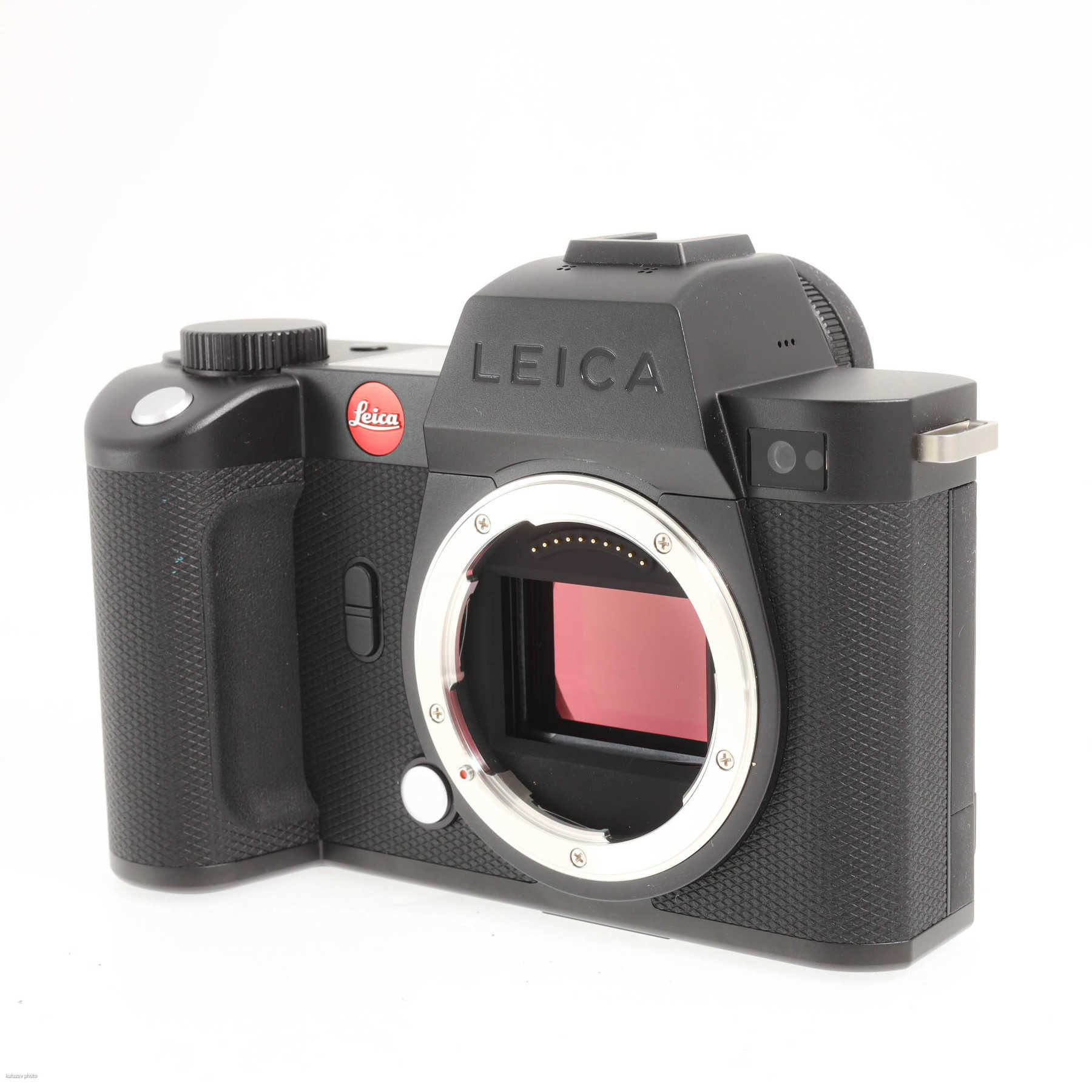 Leica SL2-S Leica SL2-S