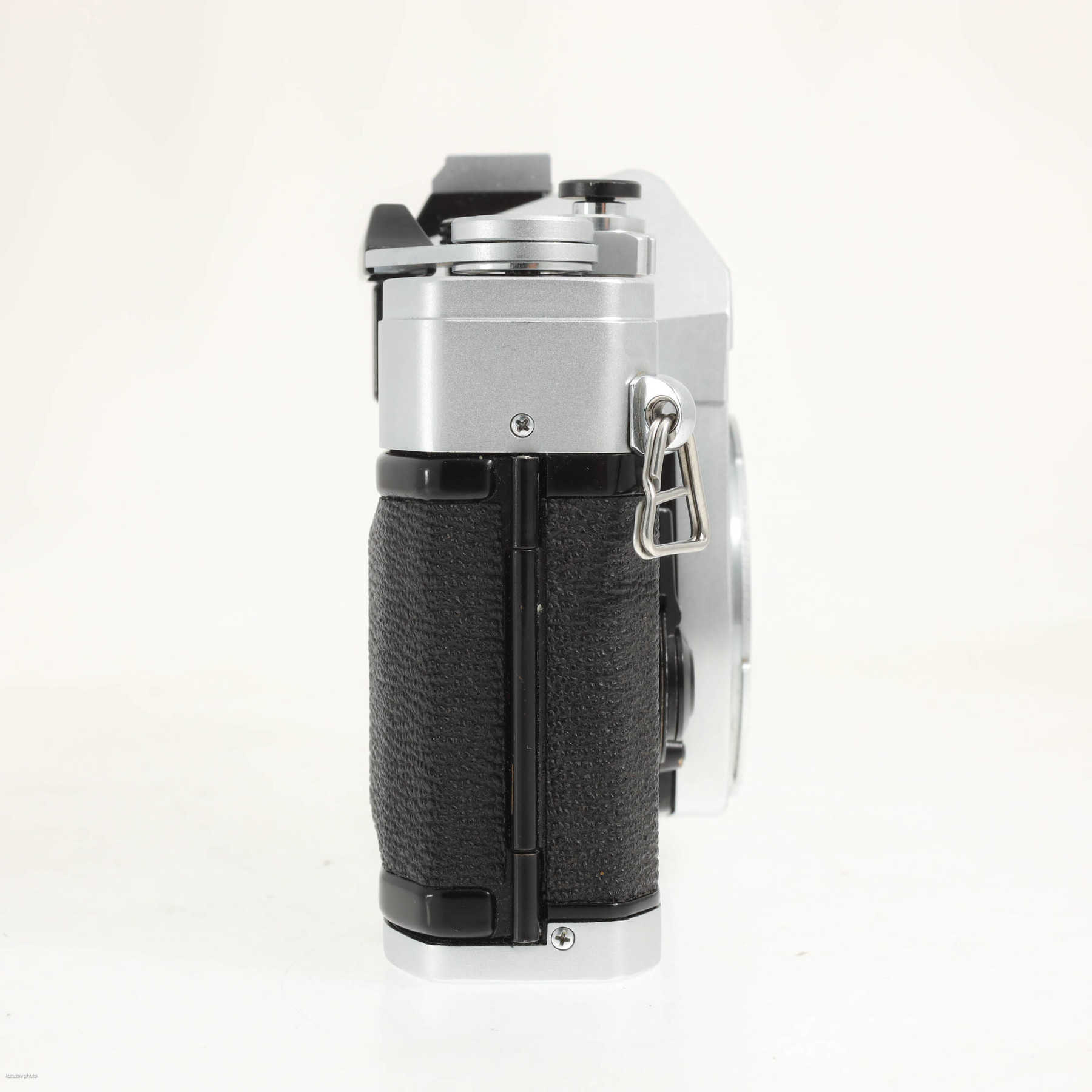 Canon FTb с объективом FD 50mm f/1.4 S.S.C. Canon FTb с объективом FD 50mm f/1.4 S.S.C.