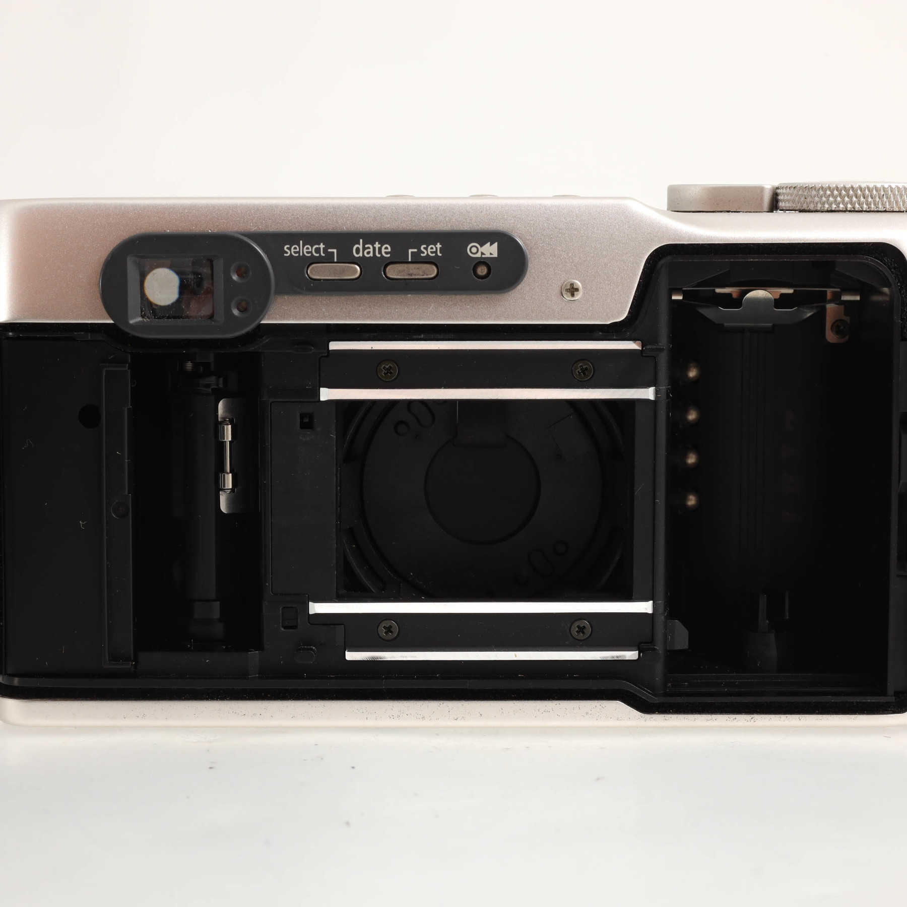 Rollei AFM 35 Rollei AFM 35