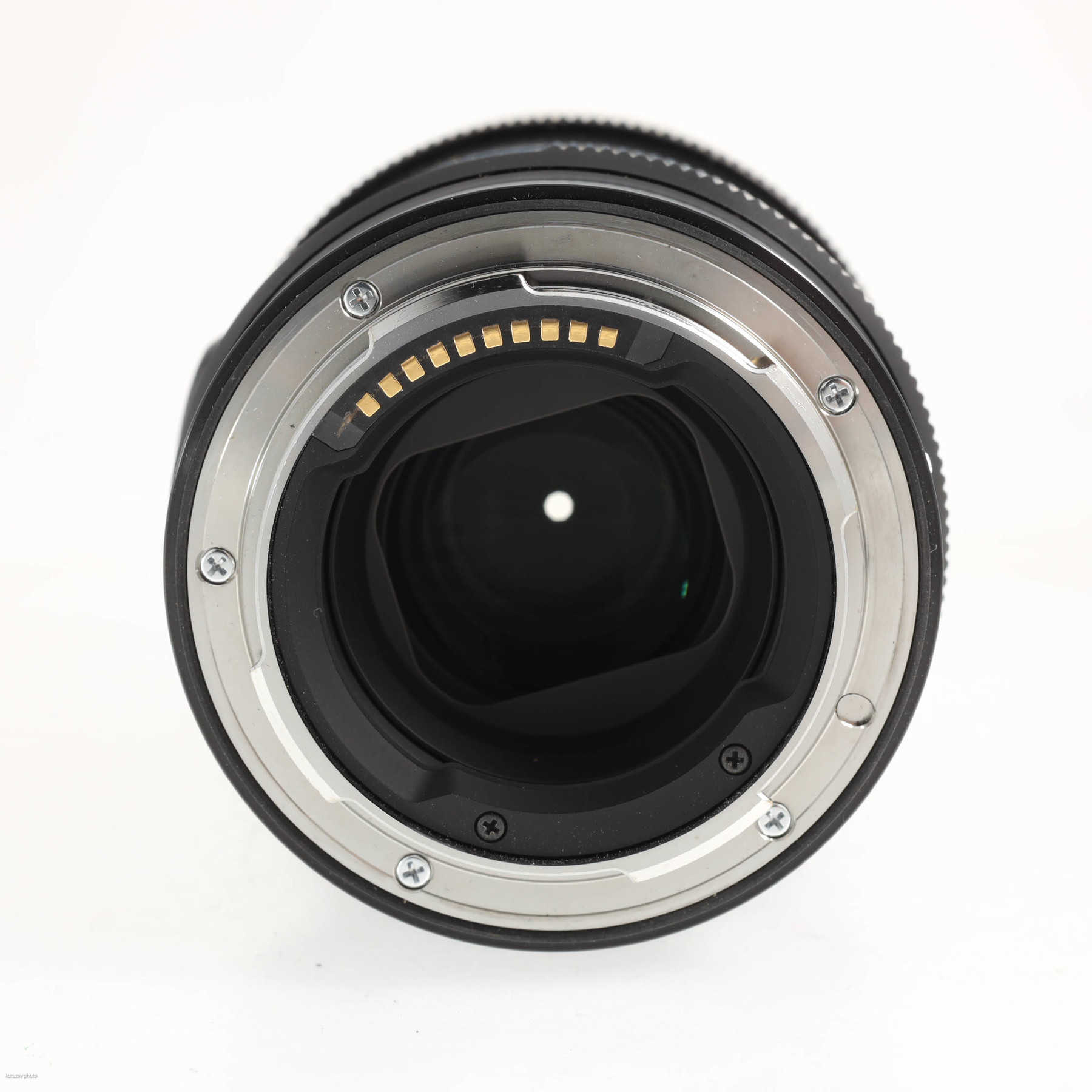 Sigma 105mm f/2.8 DG DN Macro (L-mount) Sigma 105mm f/2.8 DG DN Macro (L-mount)