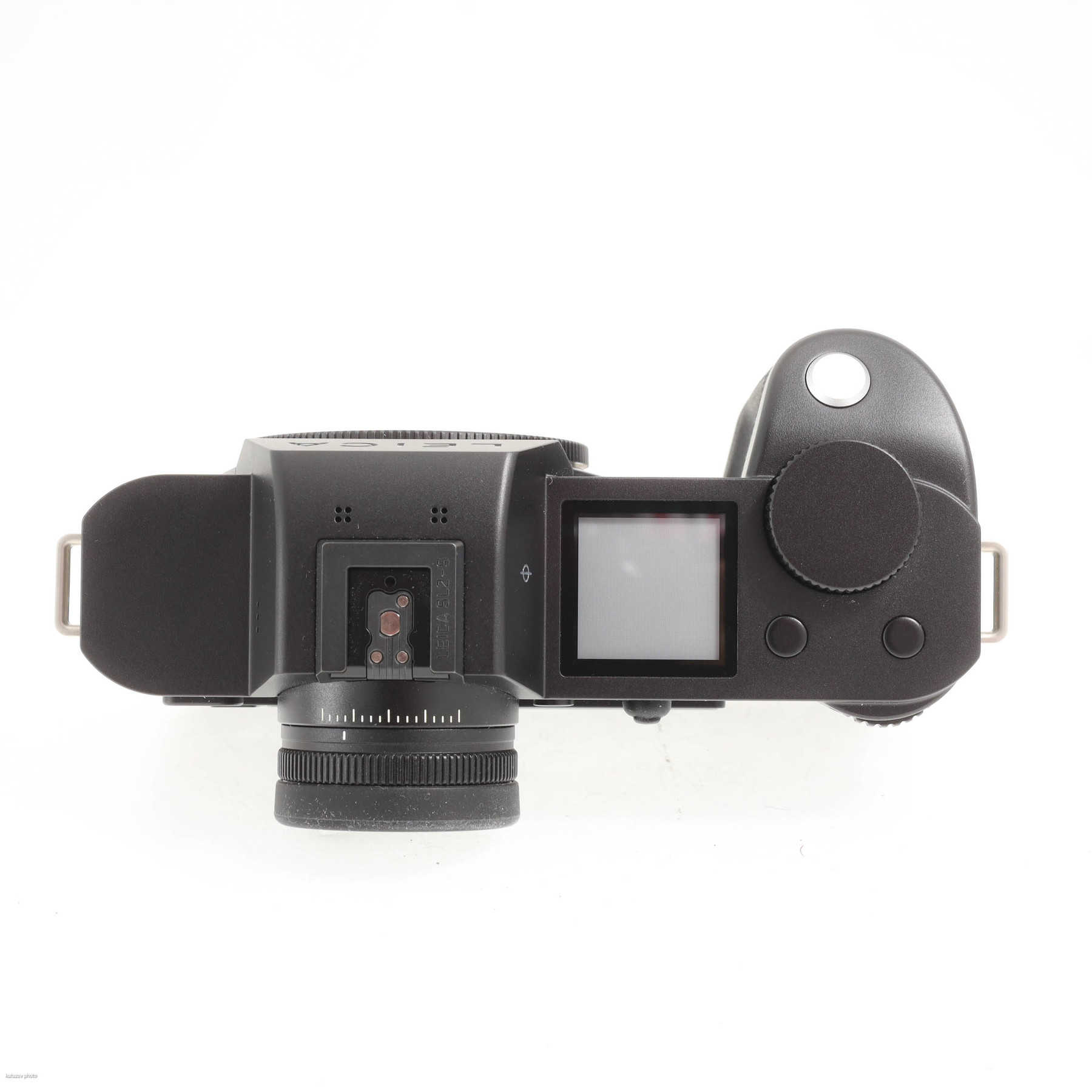 Leica SL2-S Leica SL2-S