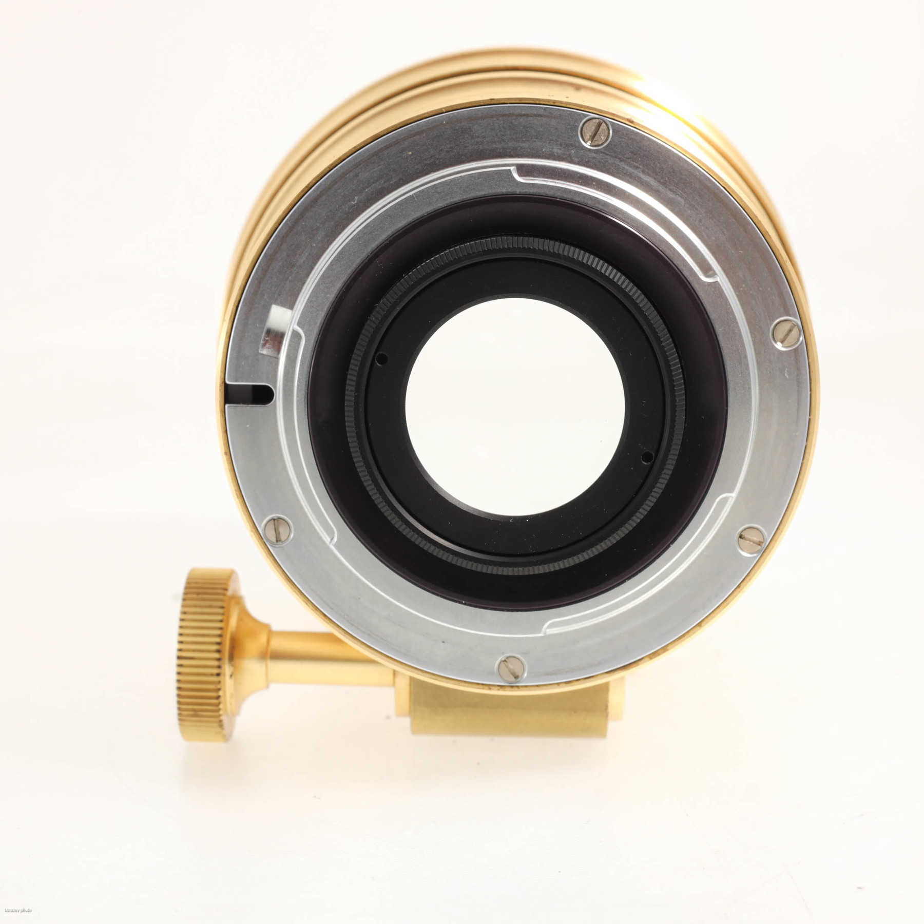 Зенит (КМЗ) 58mm f/1.9 Petzval Зенит (КМЗ) 58mm f/1.9 Petzval