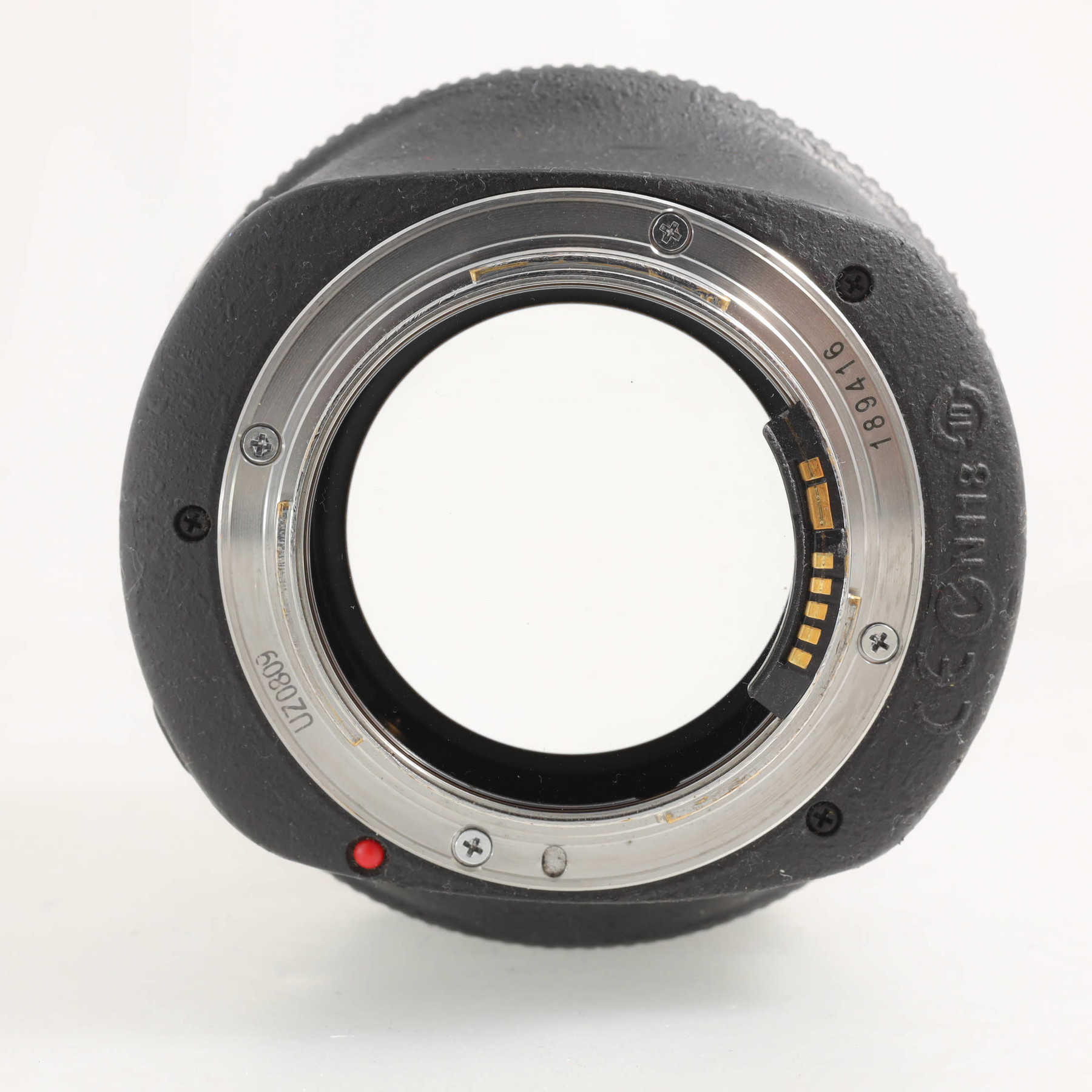 Canon EF 85mm f/1.2 II L USM Canon EF 85mm f/1.2 II L USM