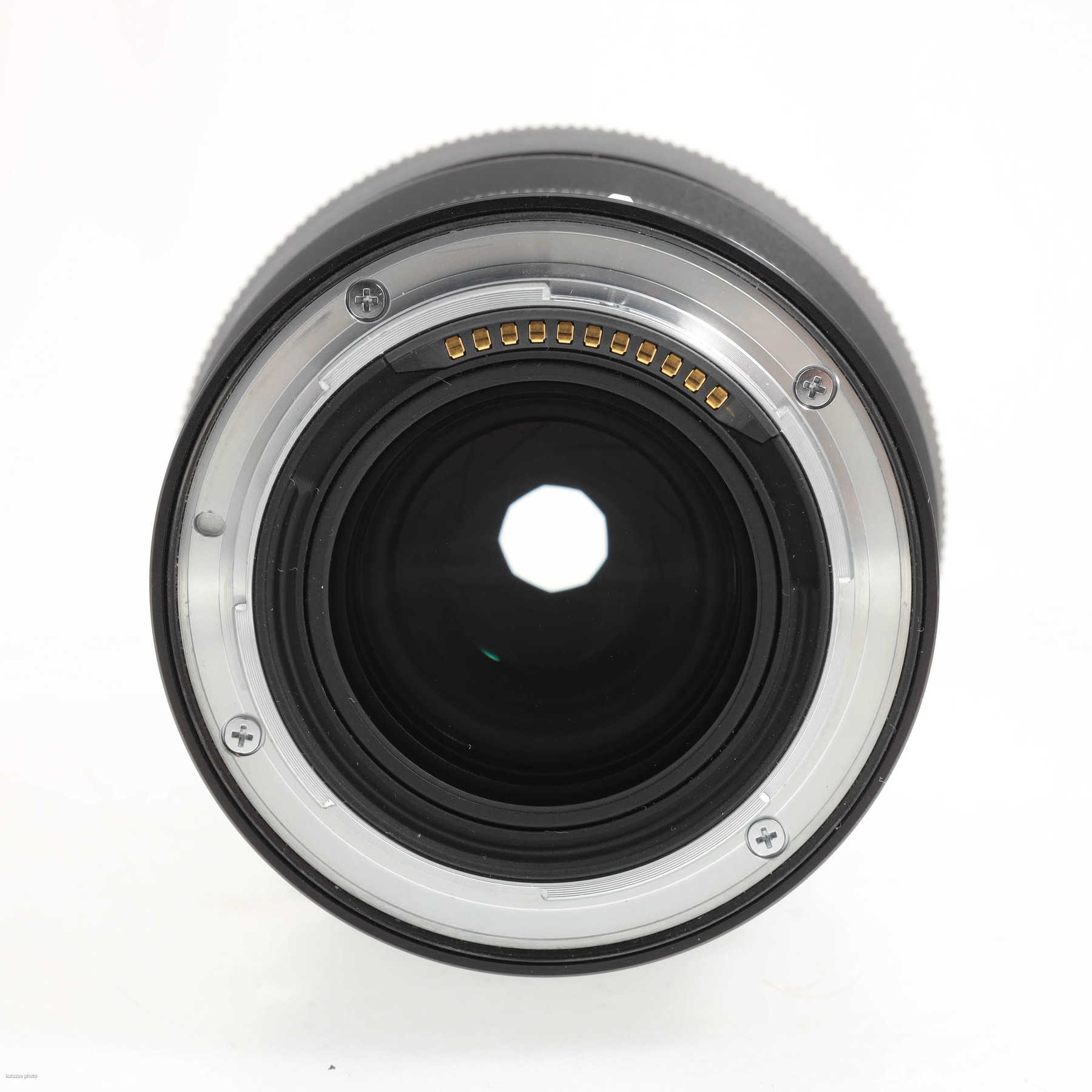 Nikon Z 50mm f/1.2 S Nikkor Nikon Z 50mm f/1.2 S Nikkor