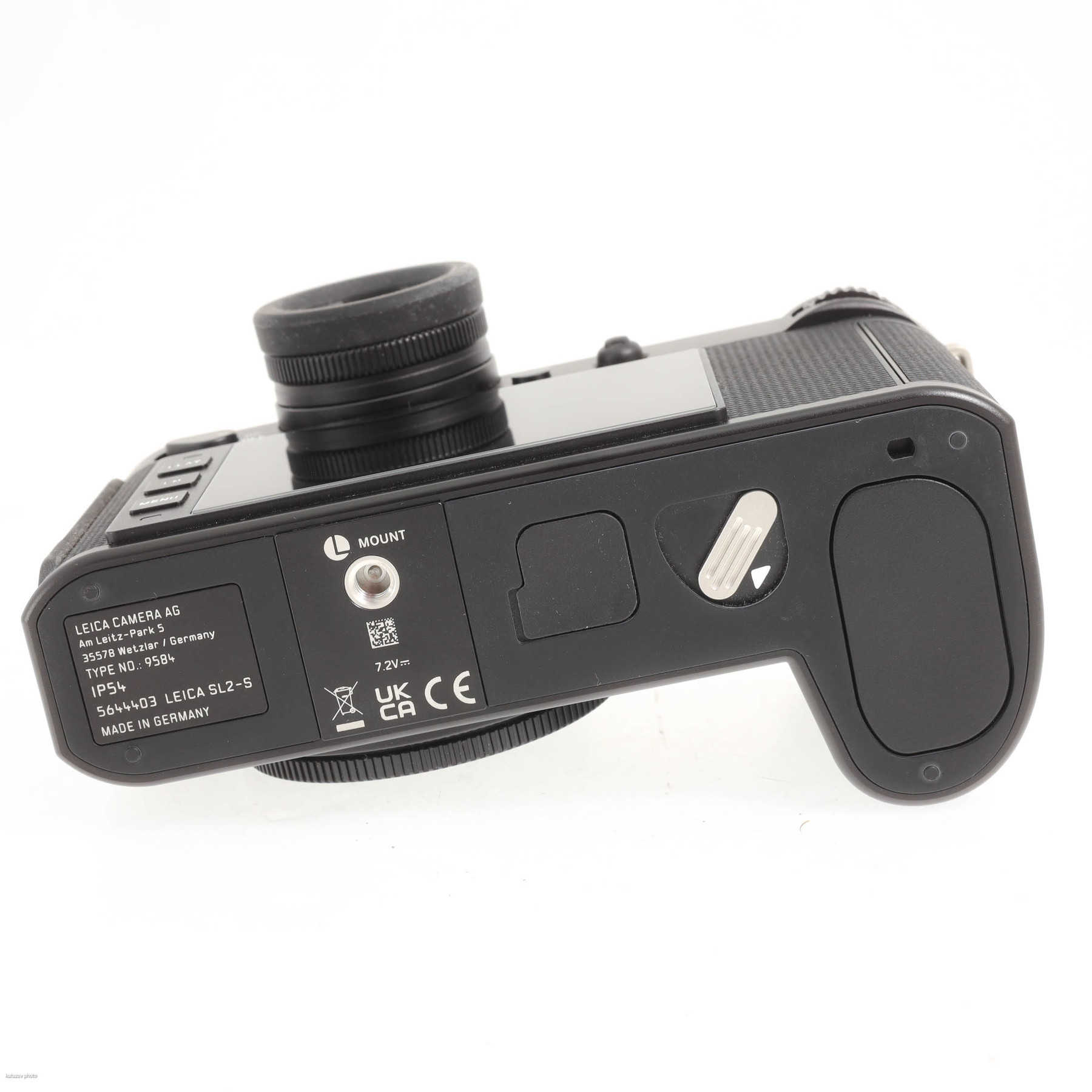 Leica SL2-S Leica SL2-S