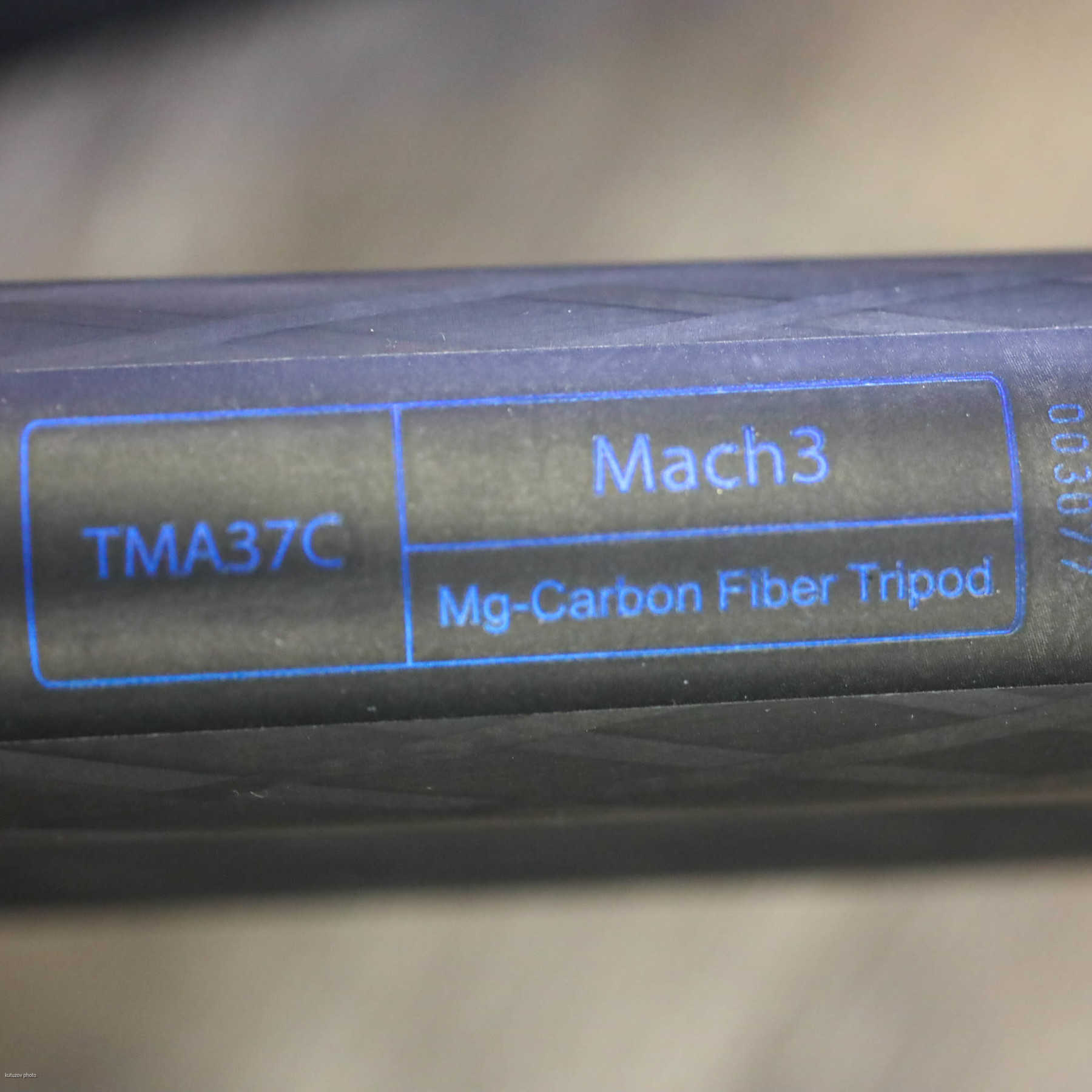 Benro TMA37C штатив карбоновый с головой GD3WH Benro TMA37C штатив карбоновый с головой GD3WH