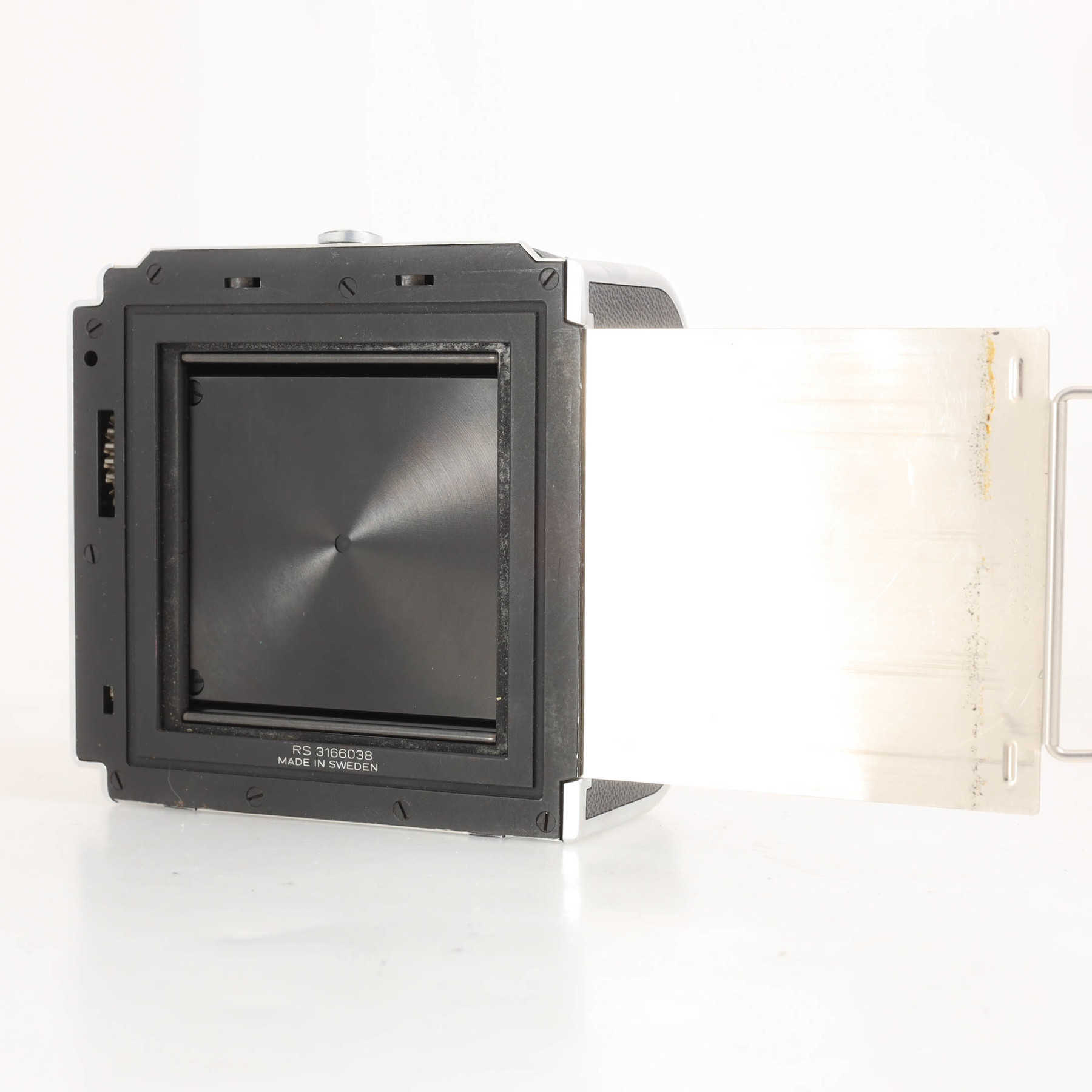 Hasselblad Плёночный задник A12 chrome Hasselblad Плёночный задник A12 chrome