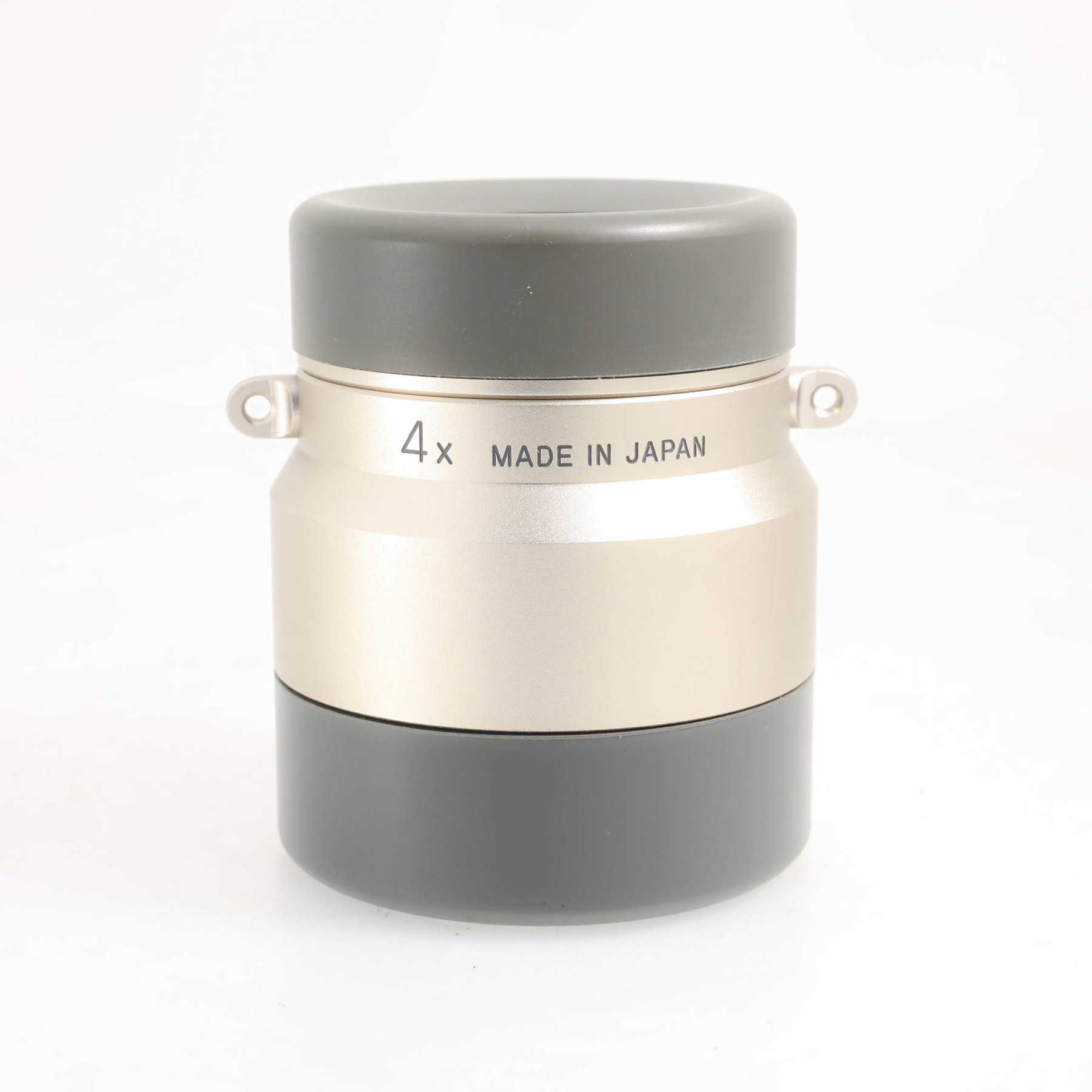 Nikon лупа 4x Nikon лупа 4x