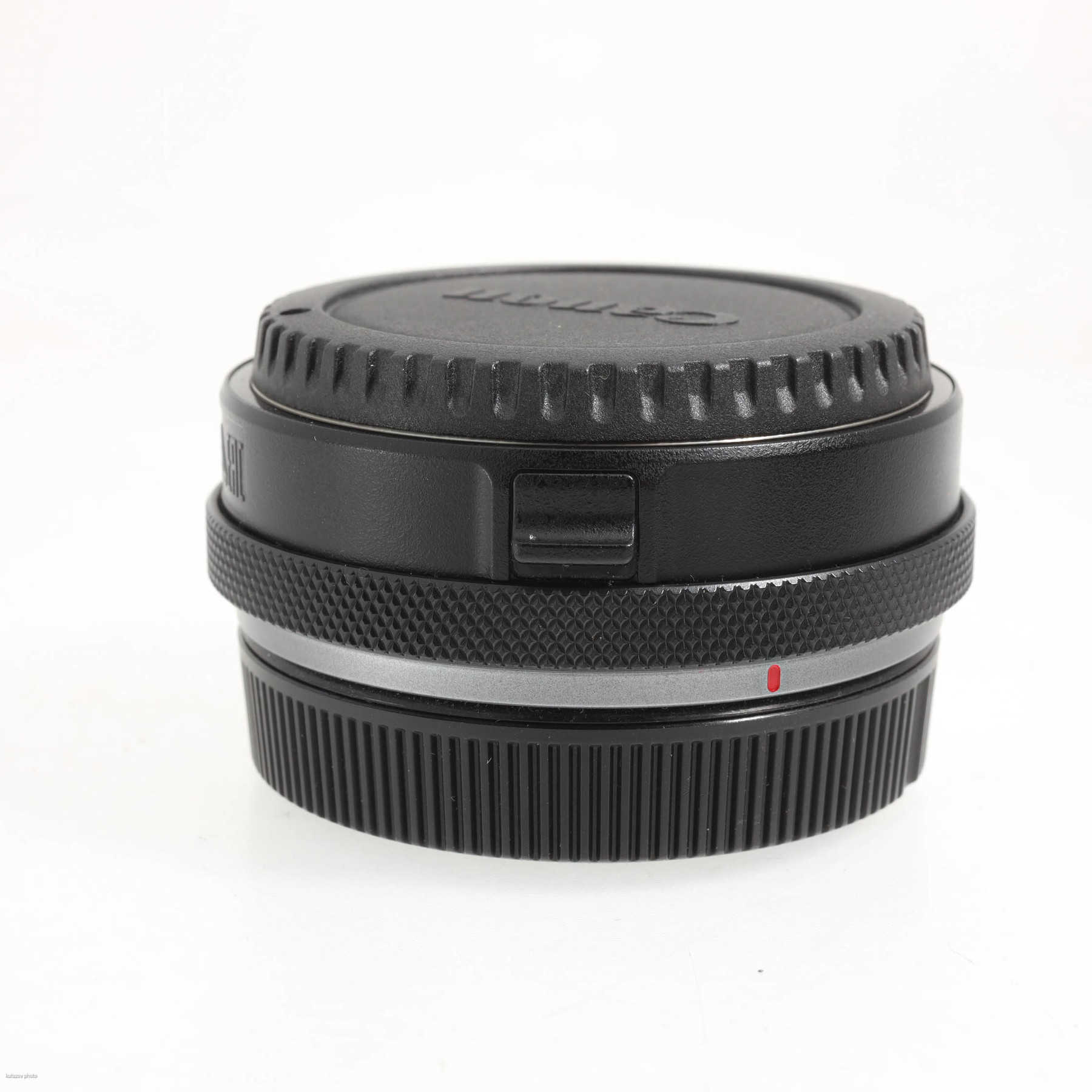 Canon Control Ring Mount Adapter EF-EOS R адаптер с кольцом управления Canon Control Ring Mount Adapter EF-EOS R адаптер с кольцом управления