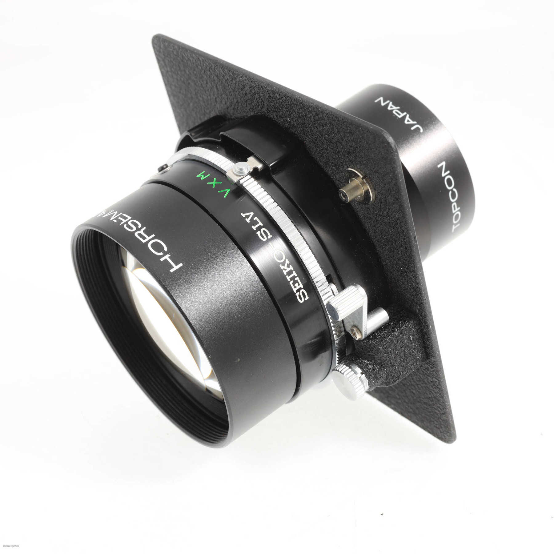 Horseman 180mm f/5.6 Super ER Topcon Horseman 180mm f/5.6 Super ER Topcon