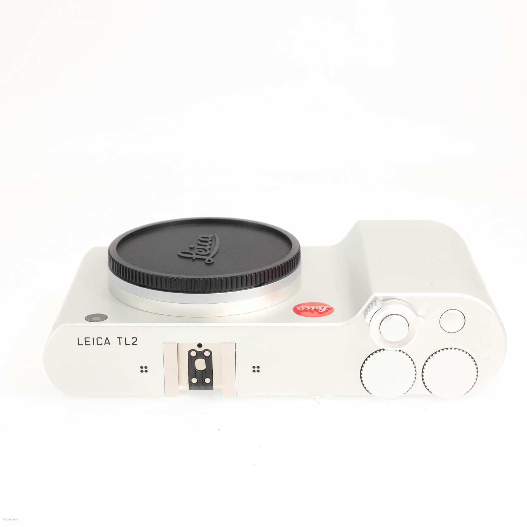 Leica TL2 type 5370 silver Leica TL2 type 5370 silver