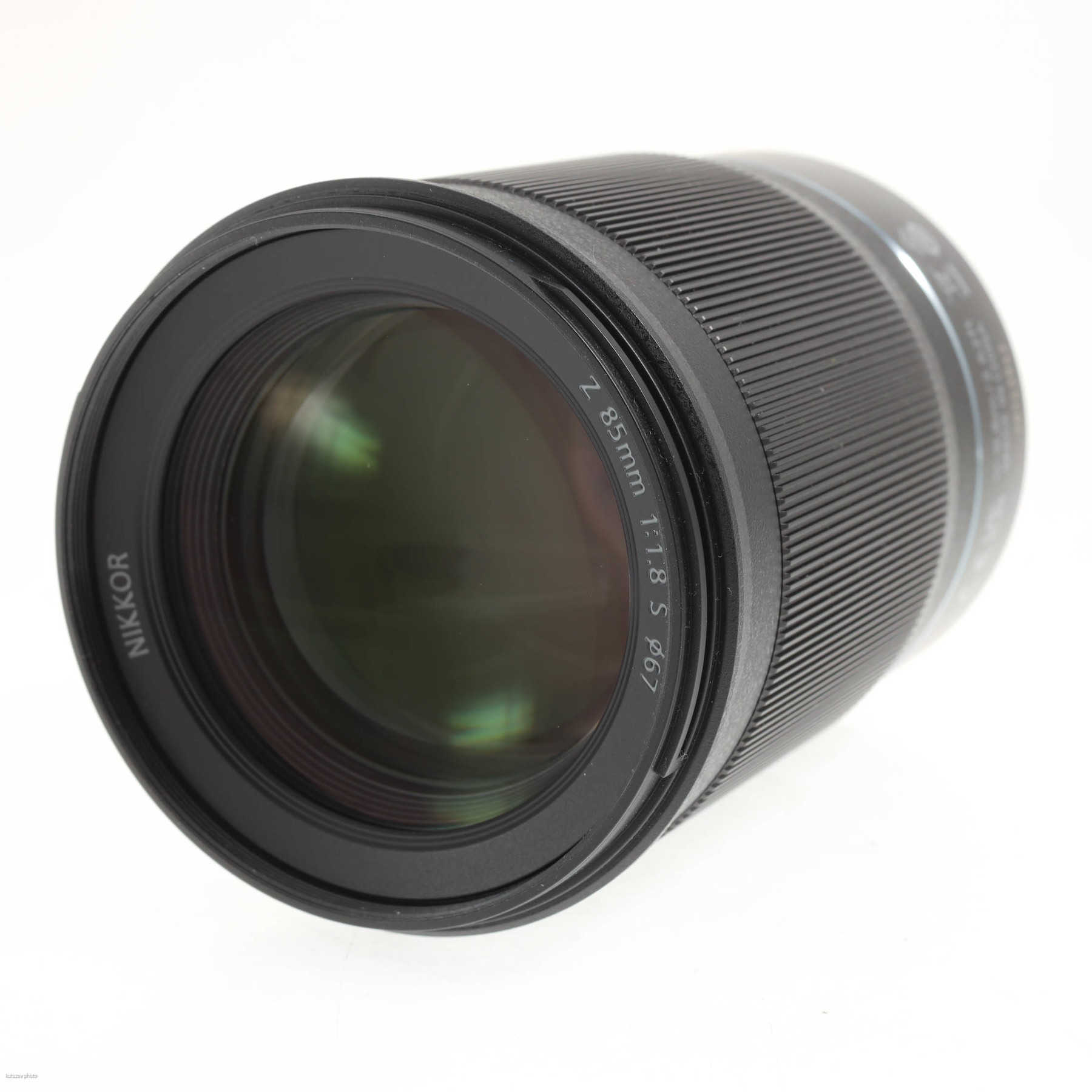 Nikon Nikkor Z 85mm f/1.8 S Nikon Nikkor Z 85mm f/1.8 S