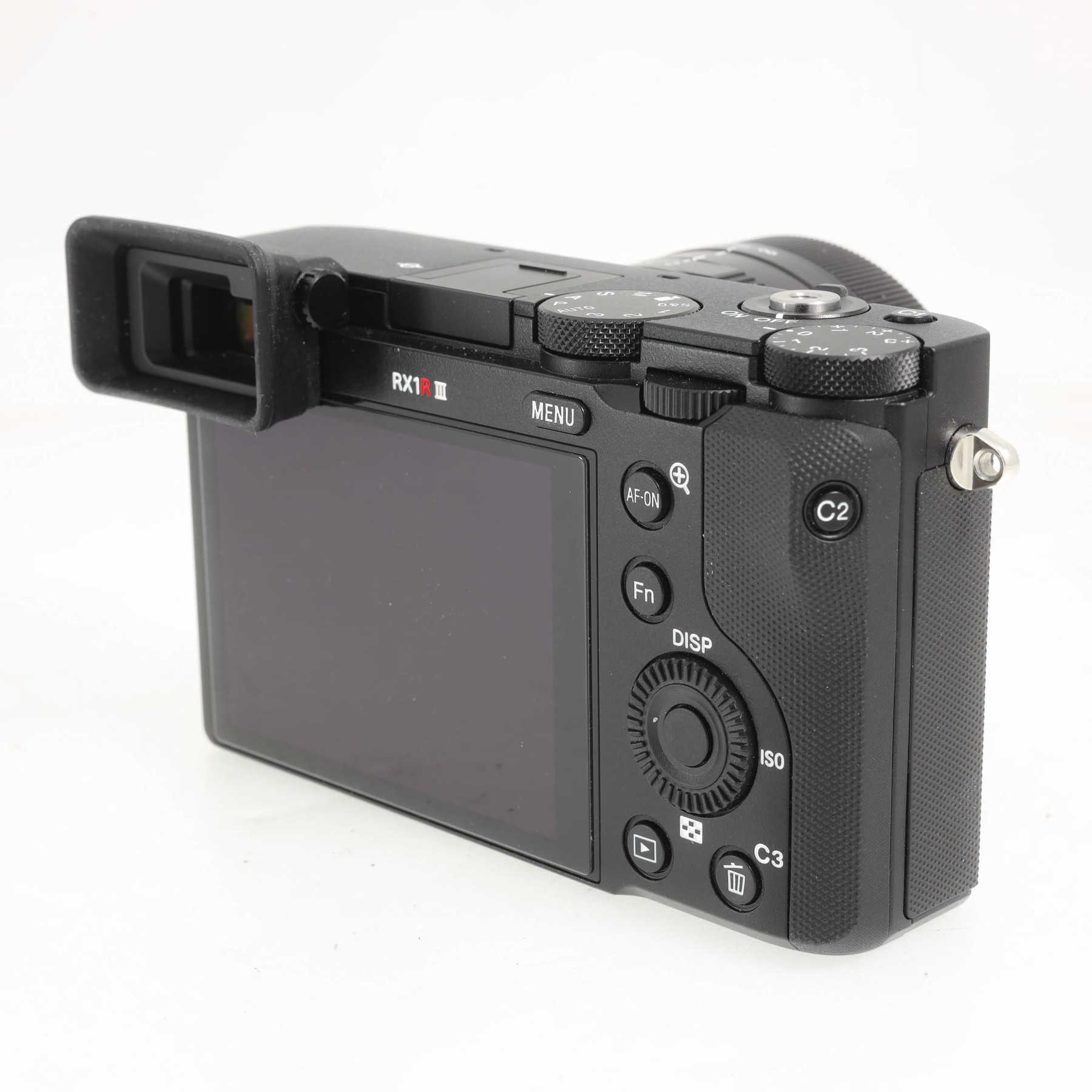 Sony RX1R III Sony RX1R III