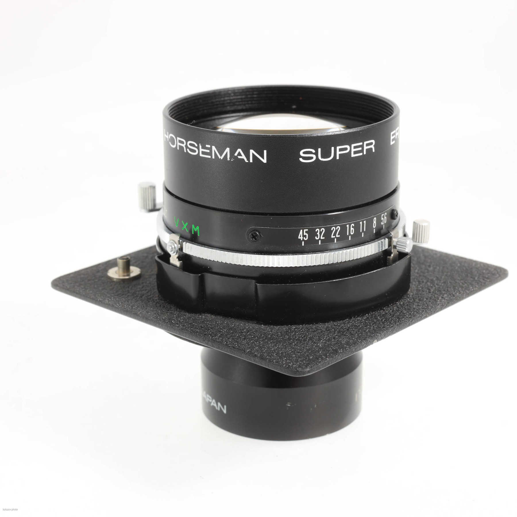 Horseman 180mm f/5.6 Super ER Topcon Horseman 180mm f/5.6 Super ER Topcon