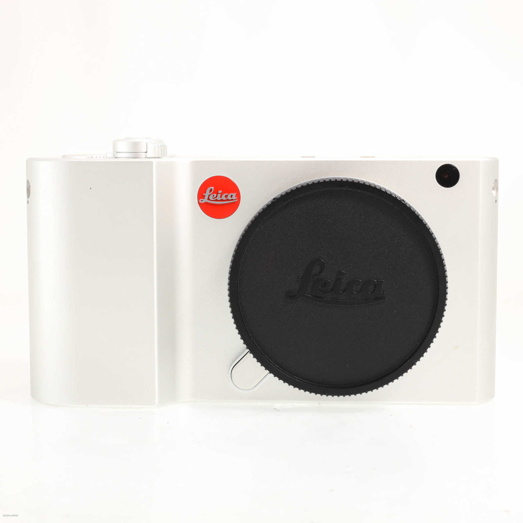 Leica TL2 type 5370 silver Leica TL2 type 5370 silver