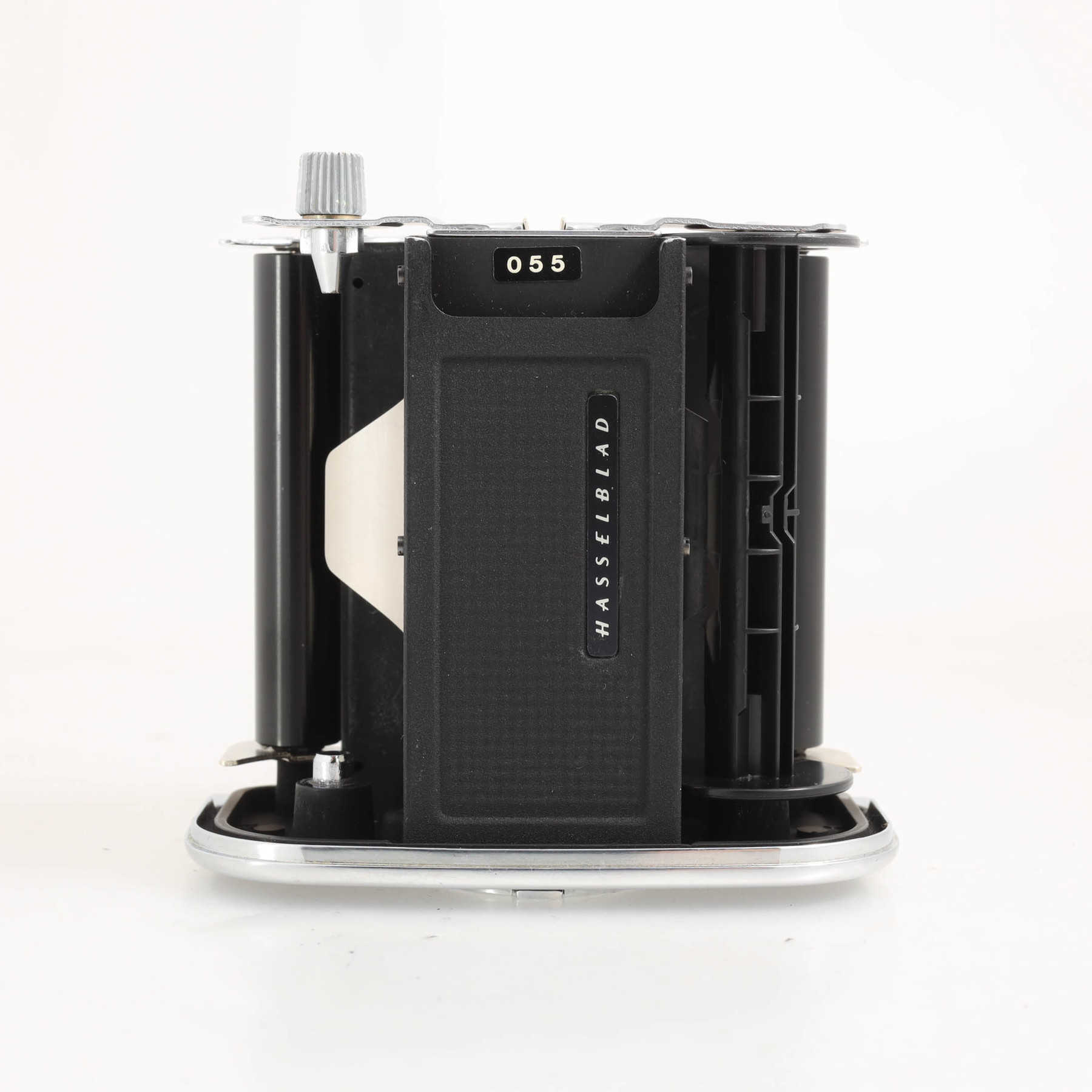 Hasselblad Плёночный задник A12 chrome Hasselblad Плёночный задник A12 chrome