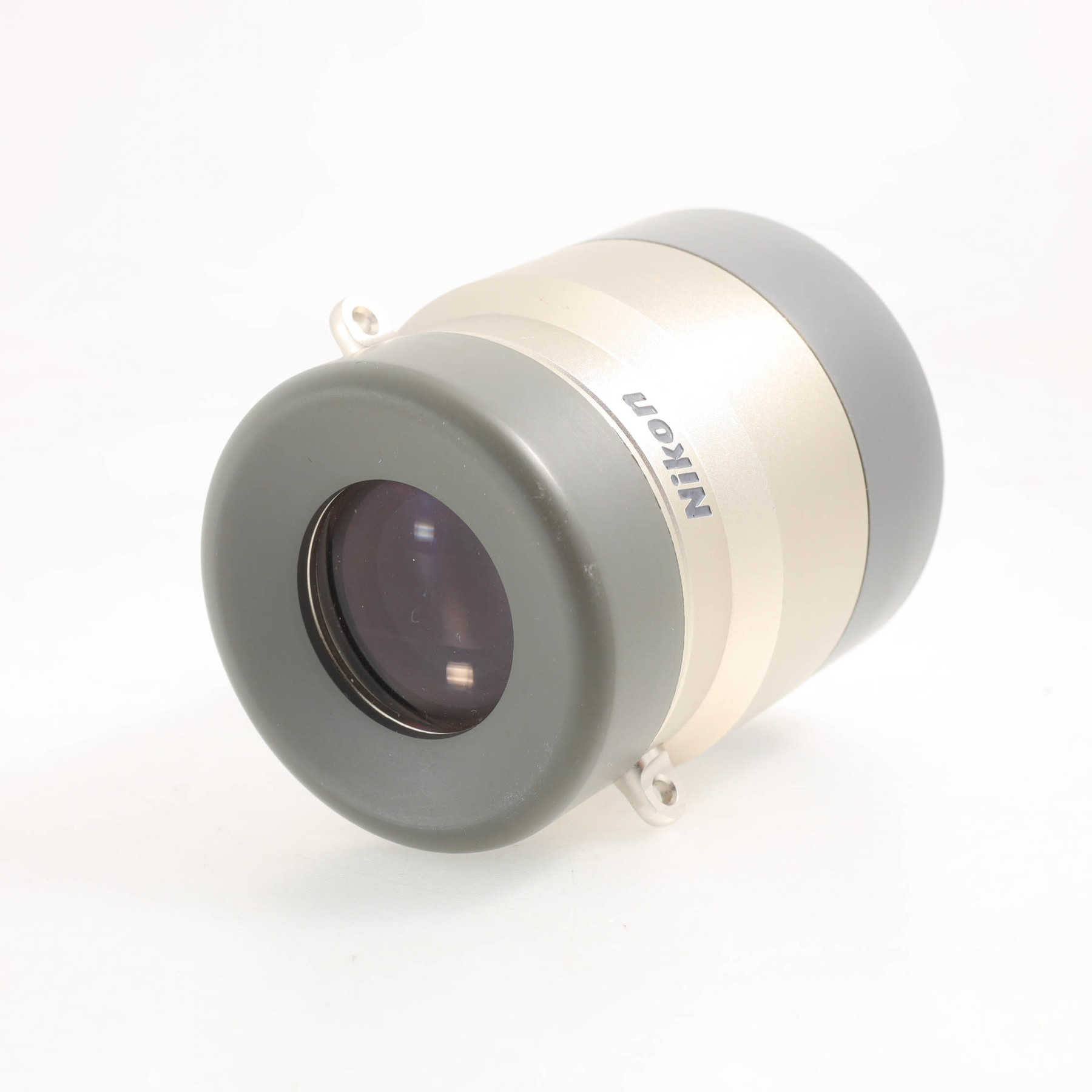 Nikon лупа 4x Nikon лупа 4x