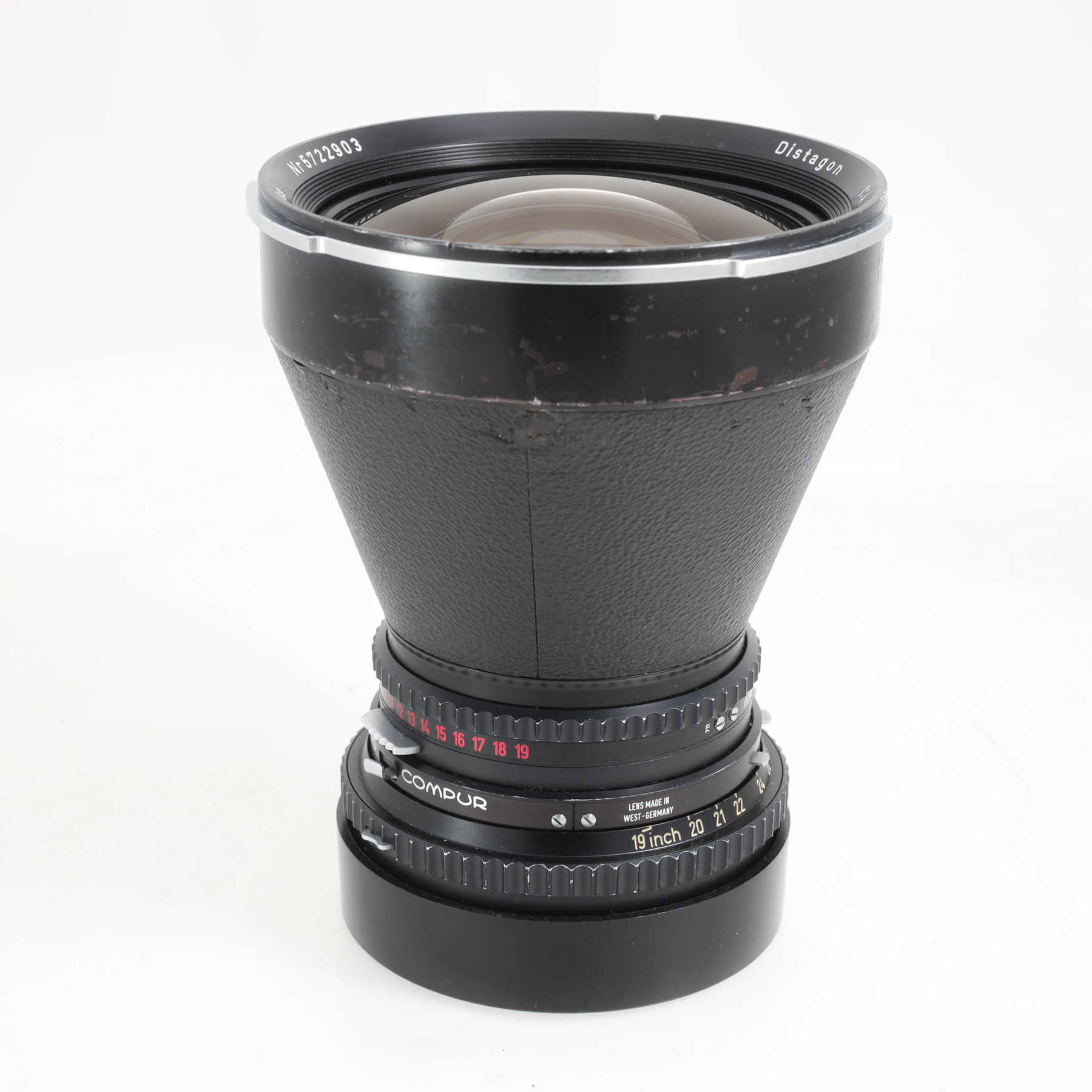 Hasselblad 40mm f/4 T* Distagon Hasselblad 40mm f/4 T* Distagon