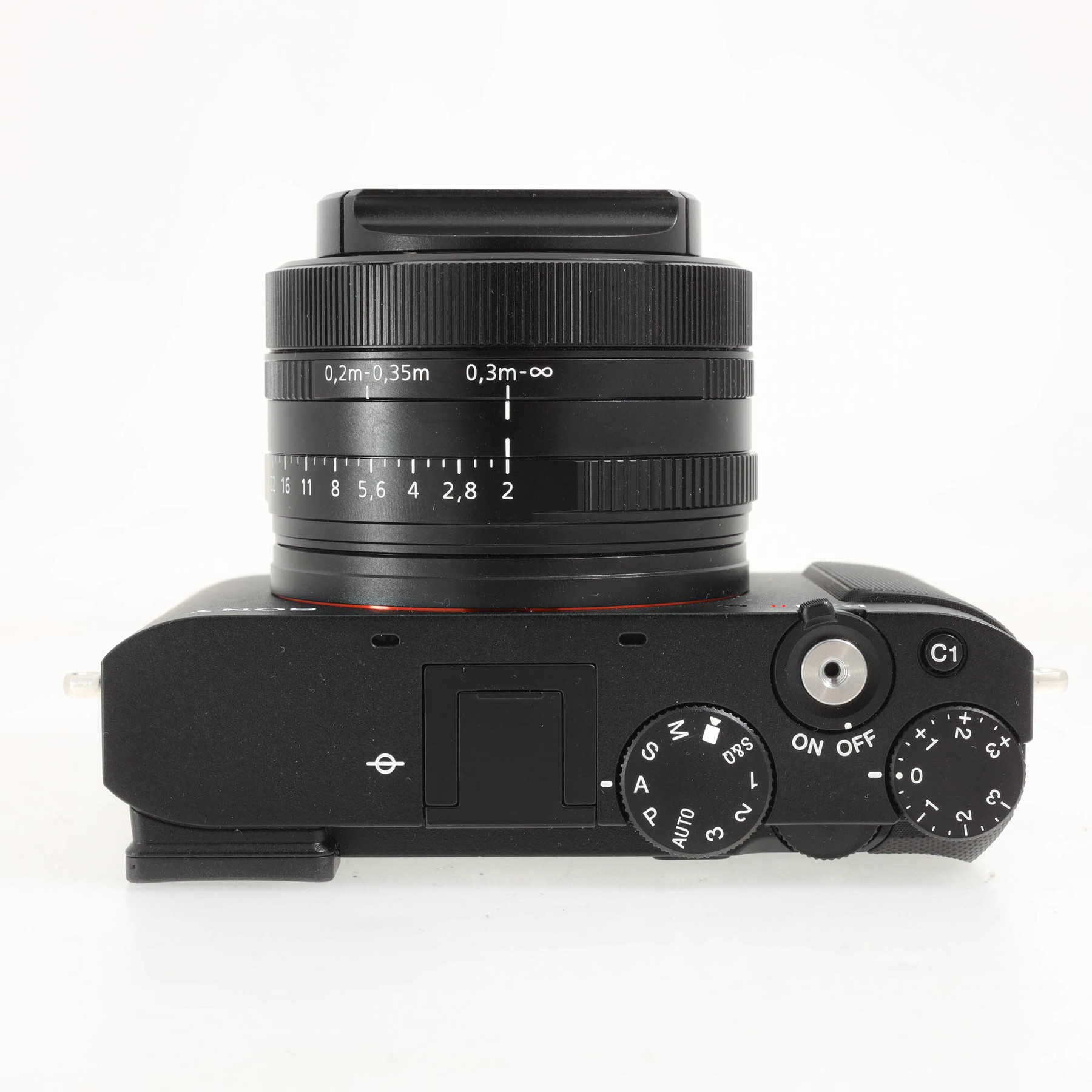 Sony RX1R III Sony RX1R III