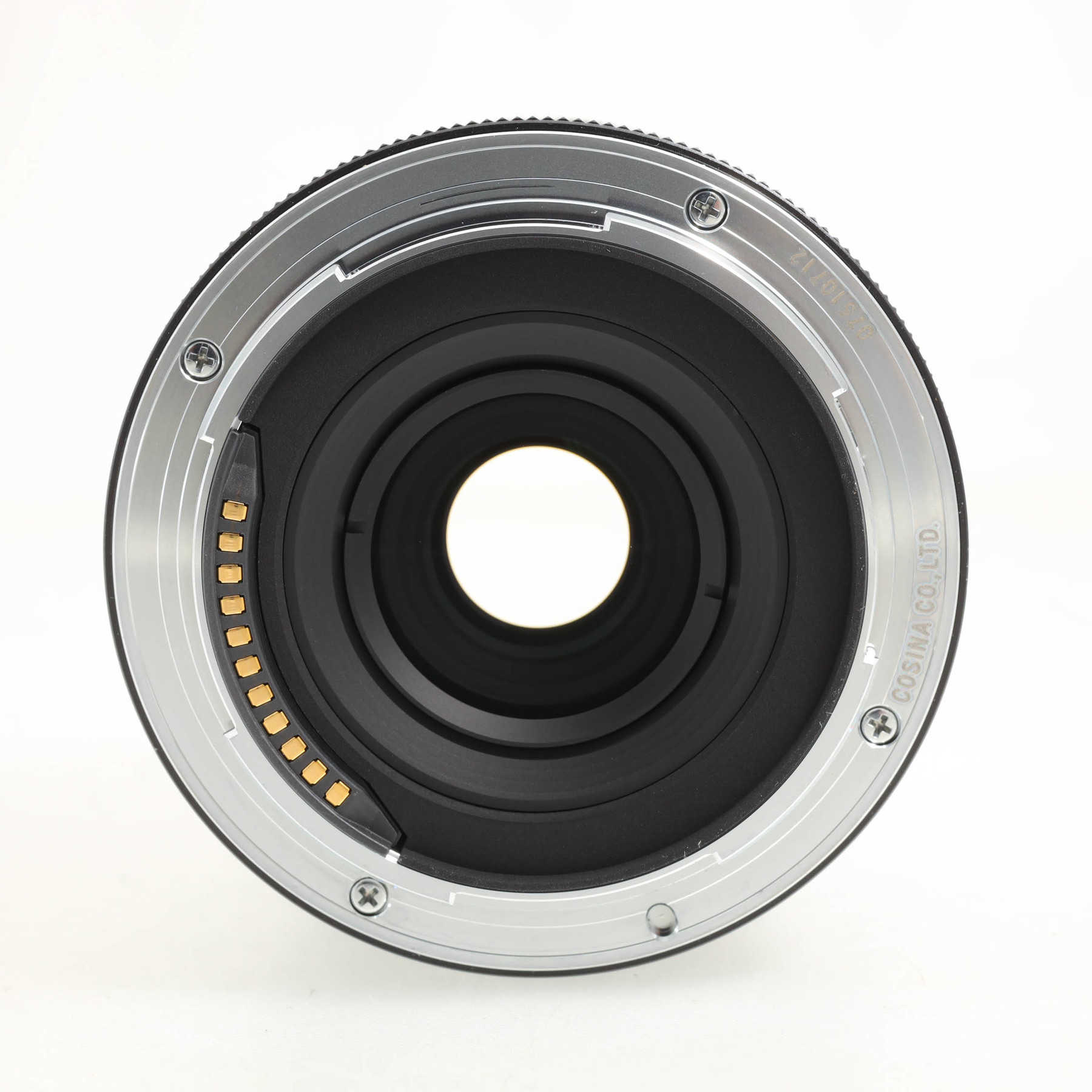 Voigtländer Apo-Lanthar 50mm f/2 Aspherical II Voigtländer Apo-Lanthar 50mm f/2 Aspherical II