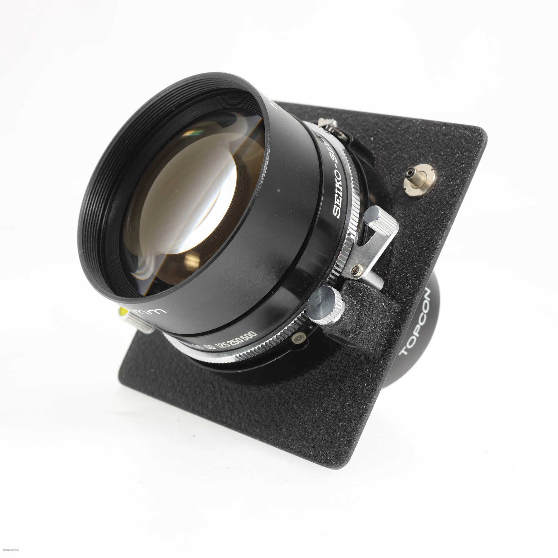 Horseman 180mm f/5.6 Super ER Topcon Horseman 180mm f/5.6 Super ER Topcon