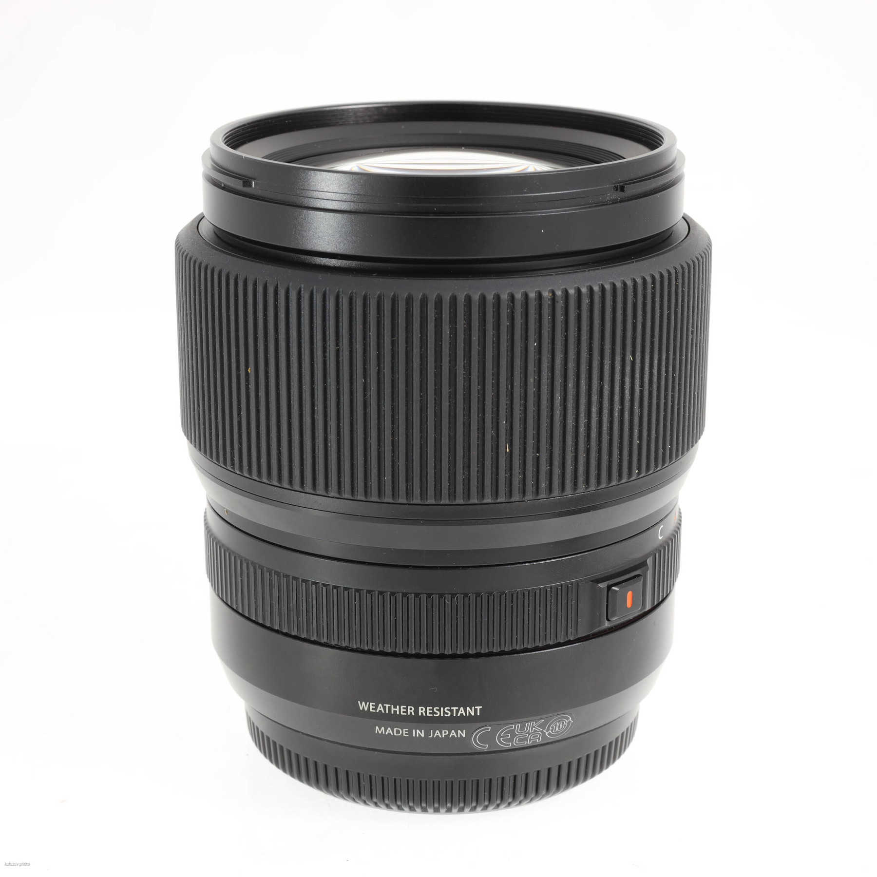 Fujifilm GF 80mm f/1.7 R WR Fujifilm GF 80mm f/1.7 R WR