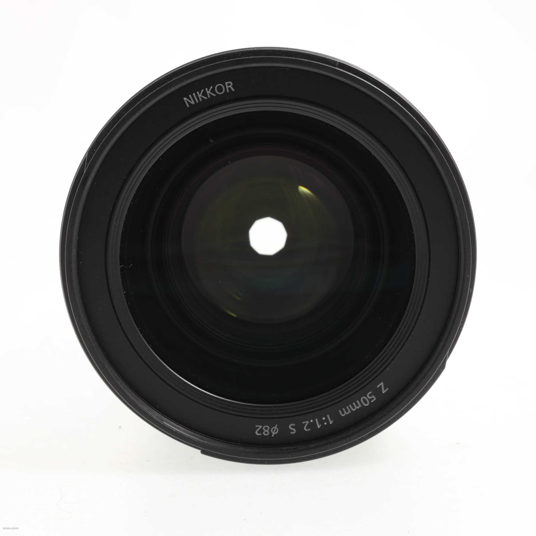 Nikon Z 50mm f/1.2 S Nikkor Nikon Z 50mm f/1.2 S Nikkor