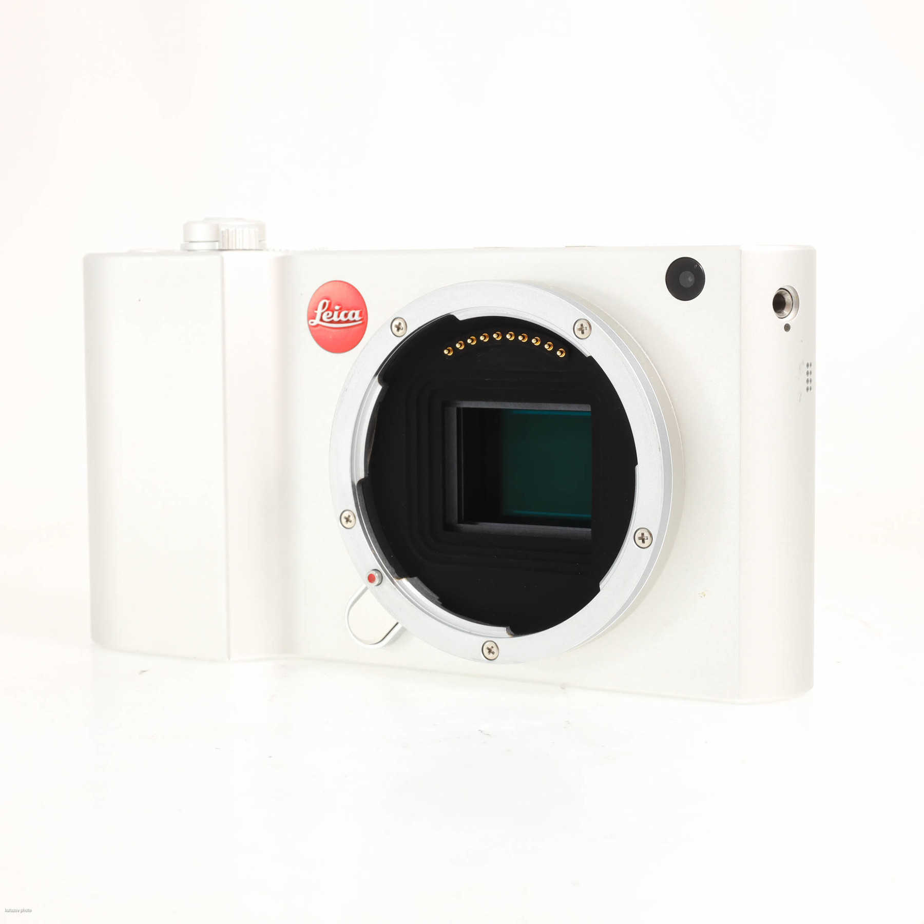 Leica TL2 type 5370 silver Leica TL2 type 5370 silver