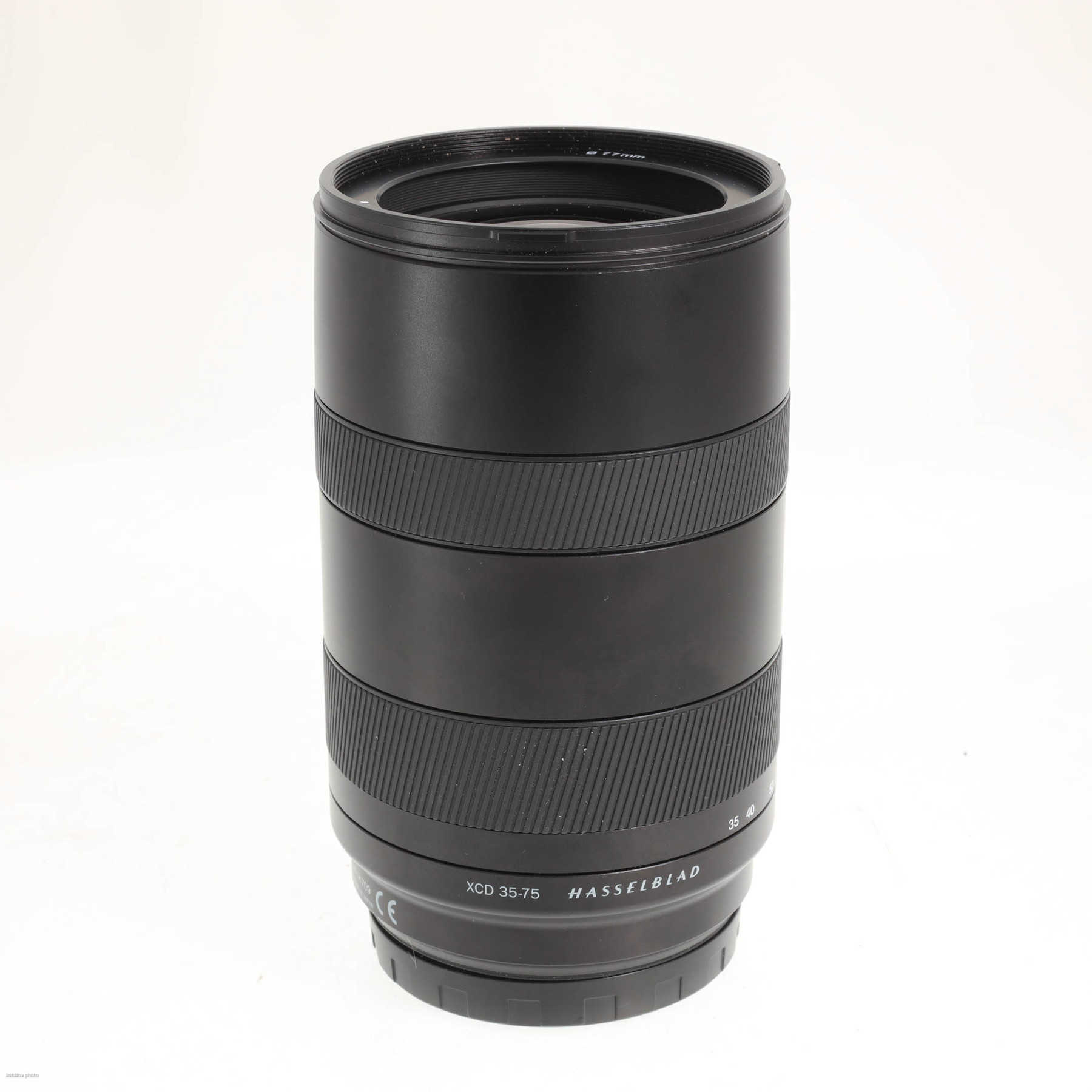 Hasselblad XCD 35-75mm f/3.5-4.5 Hasselblad XCD 35-75mm f/3.5-4.5
