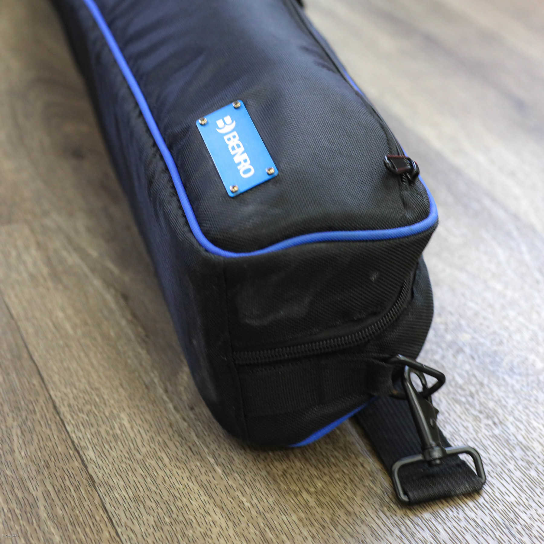 Benro TMA37C штатив карбоновый с головой GD3WH Benro TMA37C штатив карбоновый с головой GD3WH
