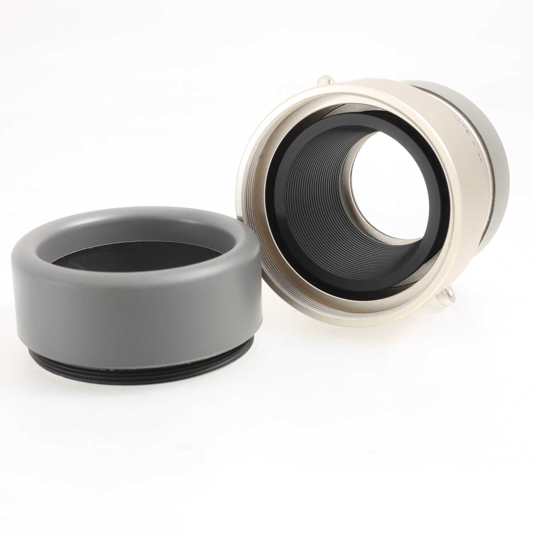 Nikon лупа 4x Nikon лупа 4x